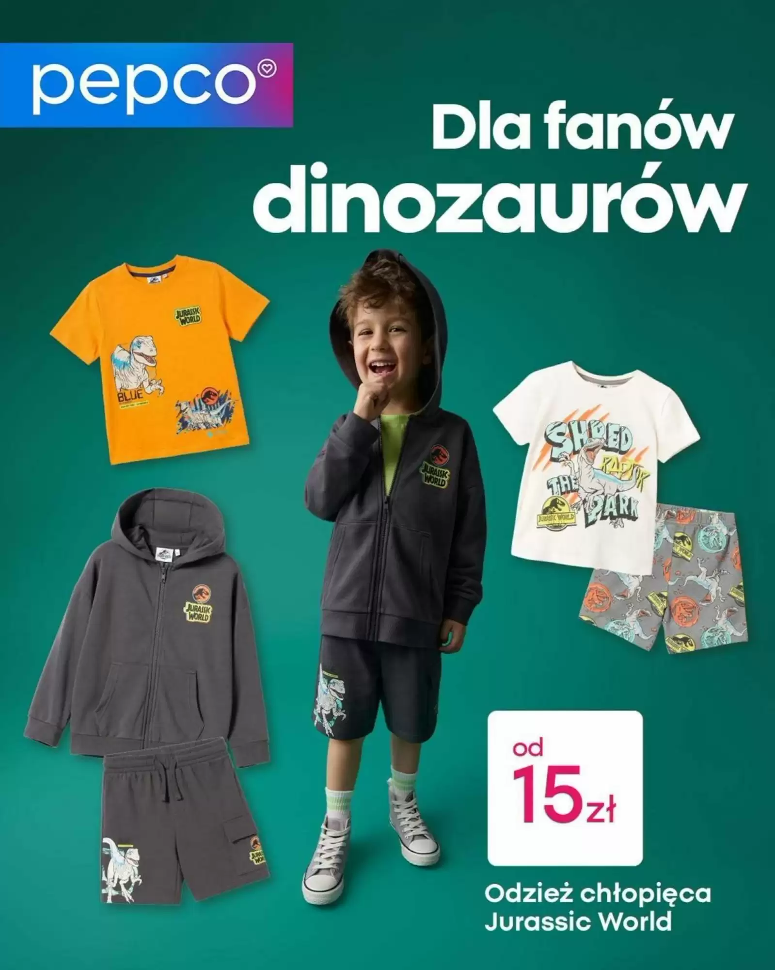 Pepco Gazetka 27.06.2026 - 11.07.2026