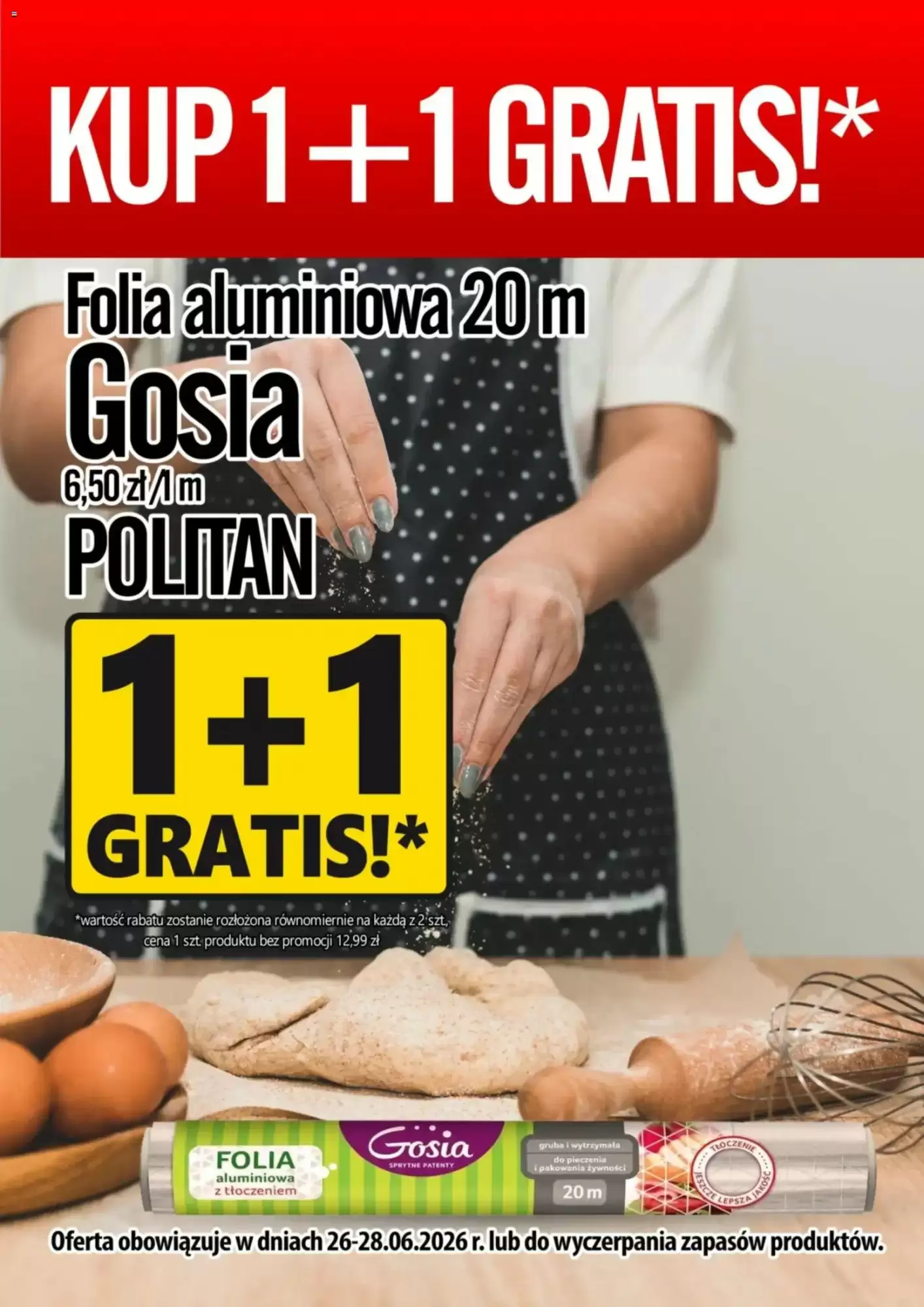Prim Market Gazetka 26.06.2026 - 28.06.2026