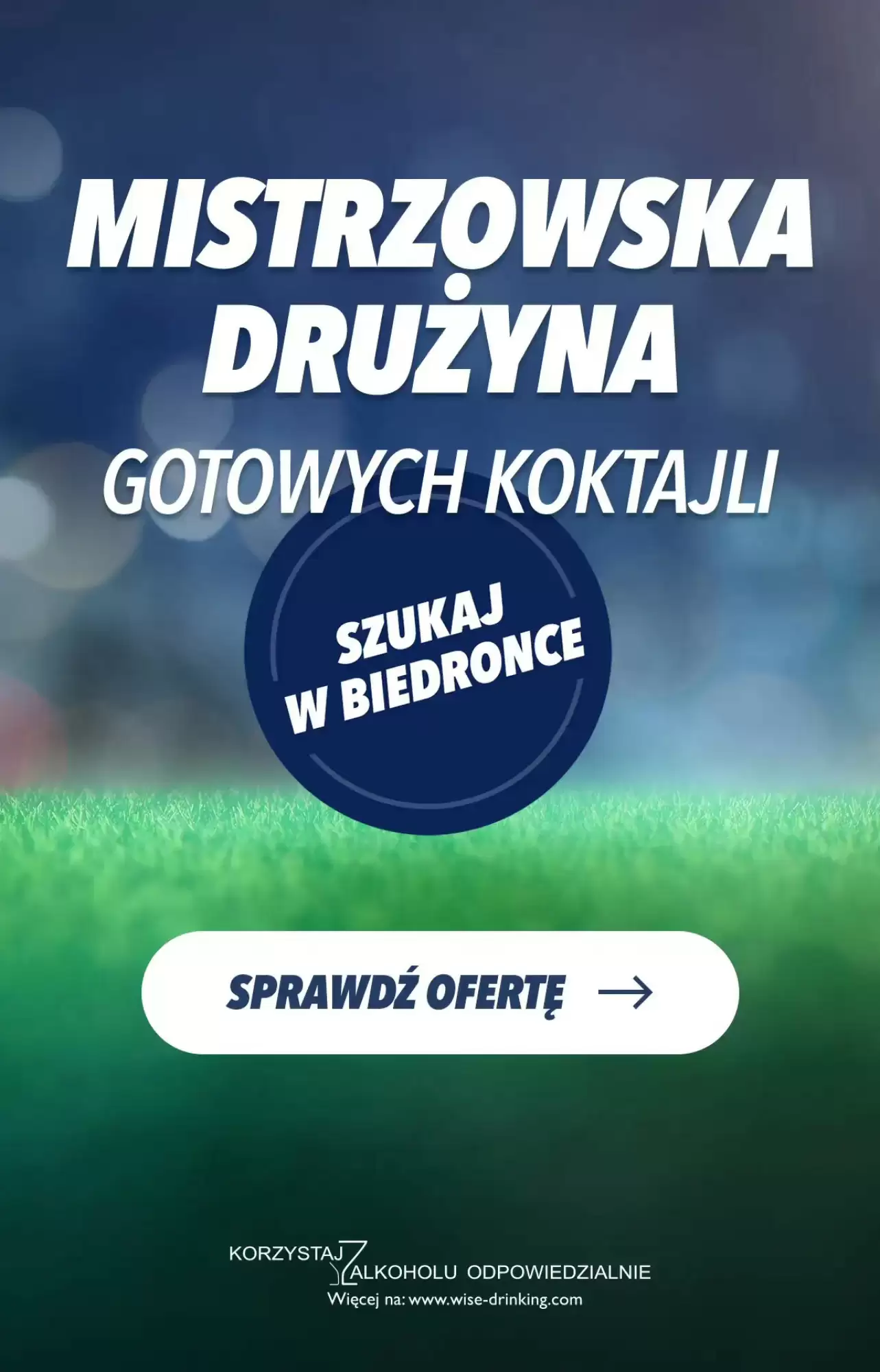Biedronka Gazetka 09.07.2026 - 12.07.2026
