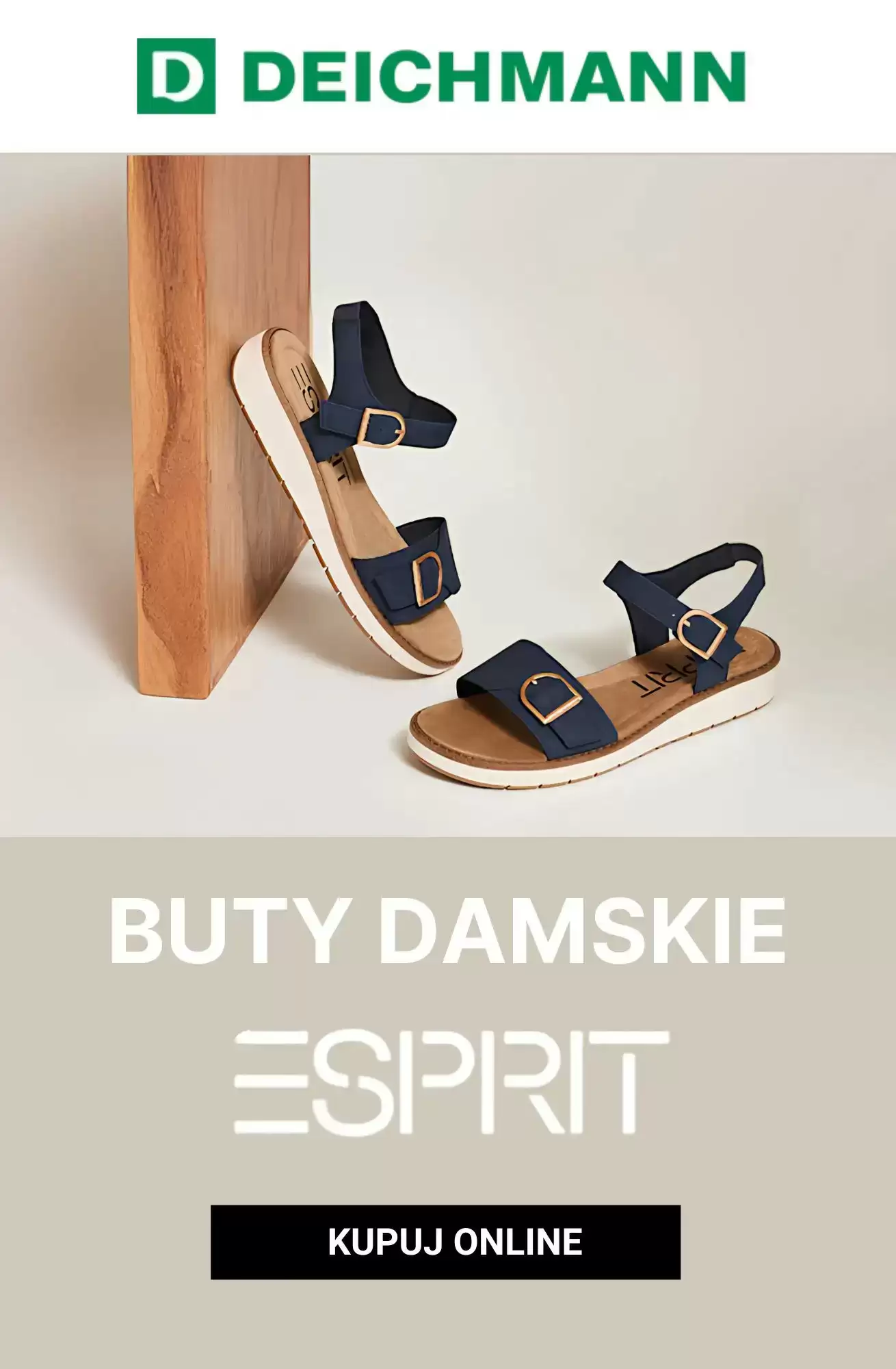 Deichmann Gazetka 06.07.2026 - 13.07.2026