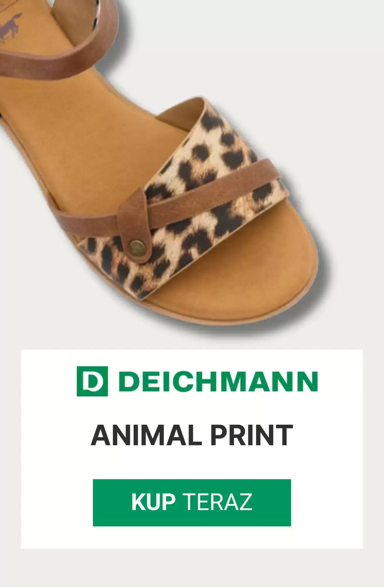Deichmann Gazetka 07.07.2026 - 14.07.2026