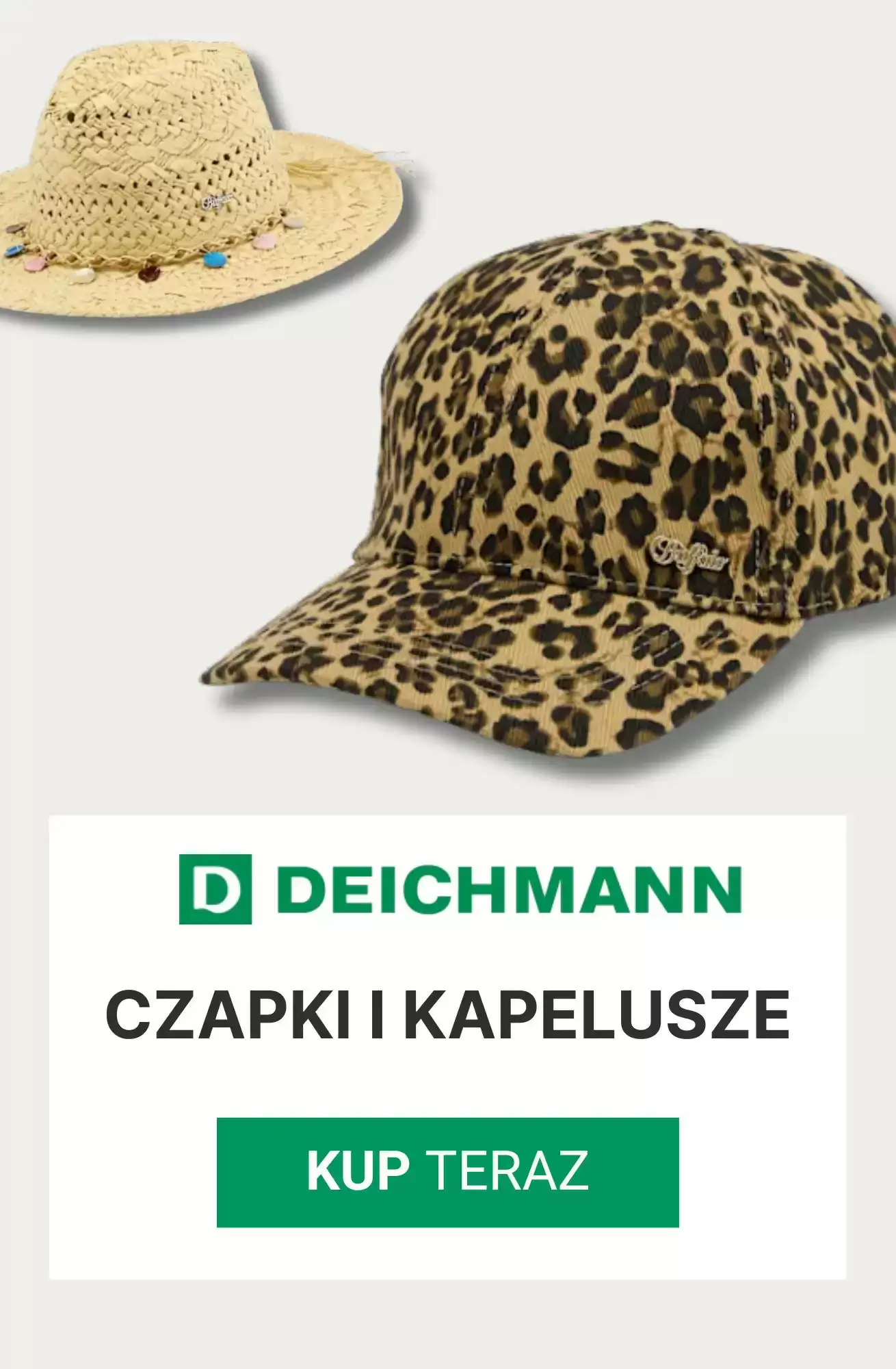 Deichmann Gazetka 14.07.2026 - 21.07.2026