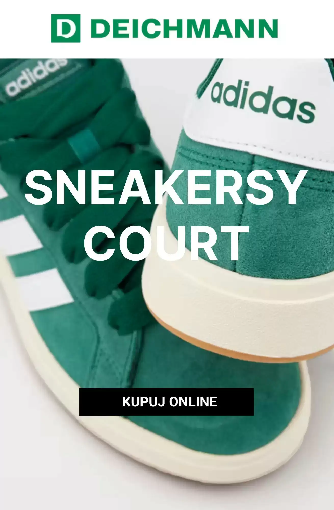 Deichmann Gazetka 19.07.2026 - 25.07.2026