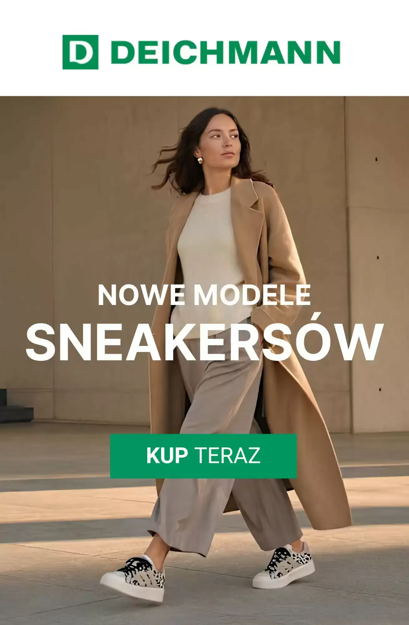 Deichmann Gazetka 21.07.2026 - 28.07.2026