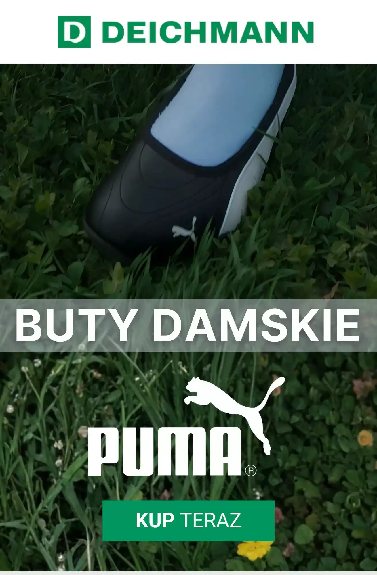 Deichmann Gazetka 28.07.2026 - 04.08.2026