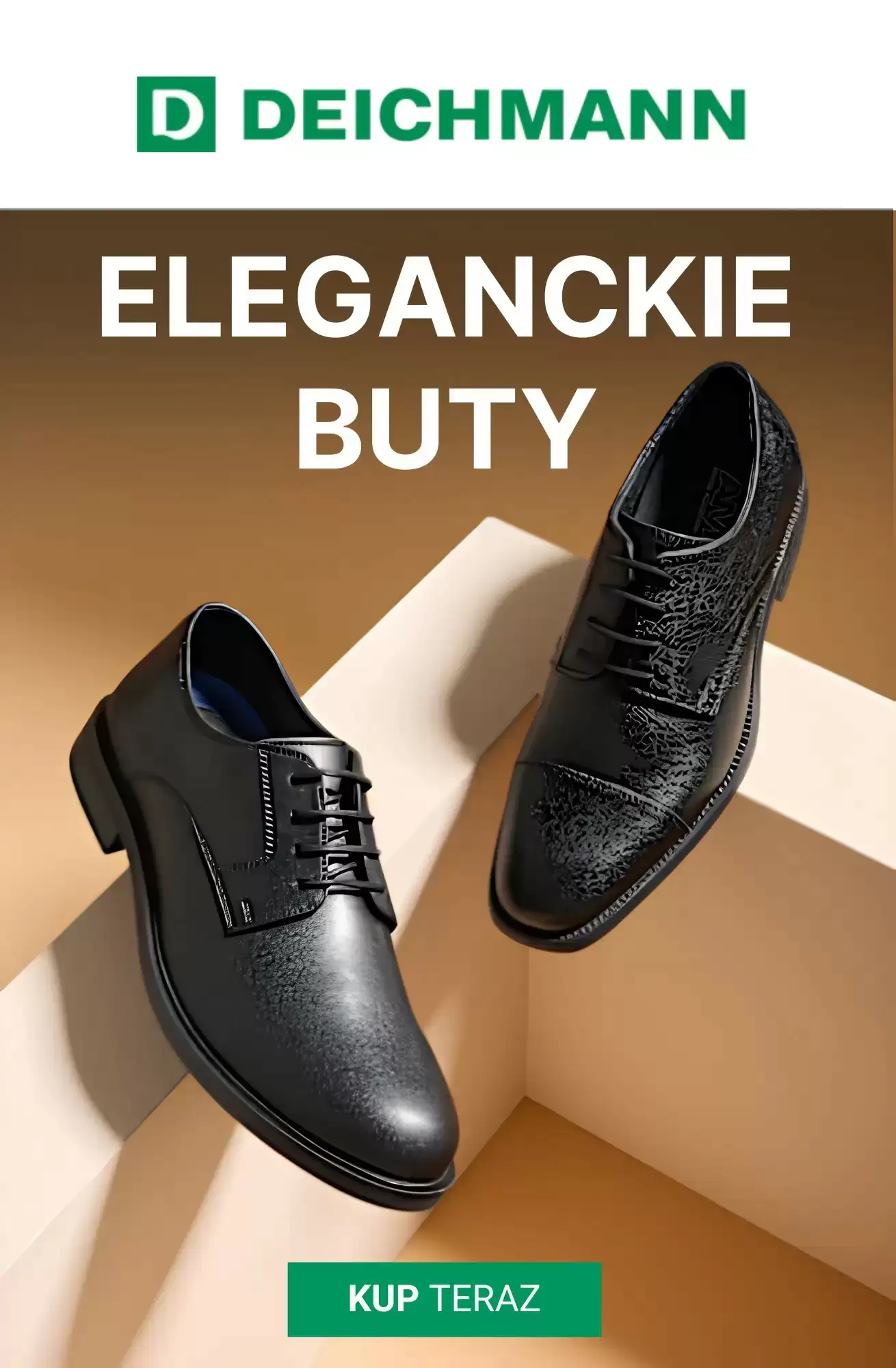 Deichmann Gazetka 31.07.2026 - 07.08.2026