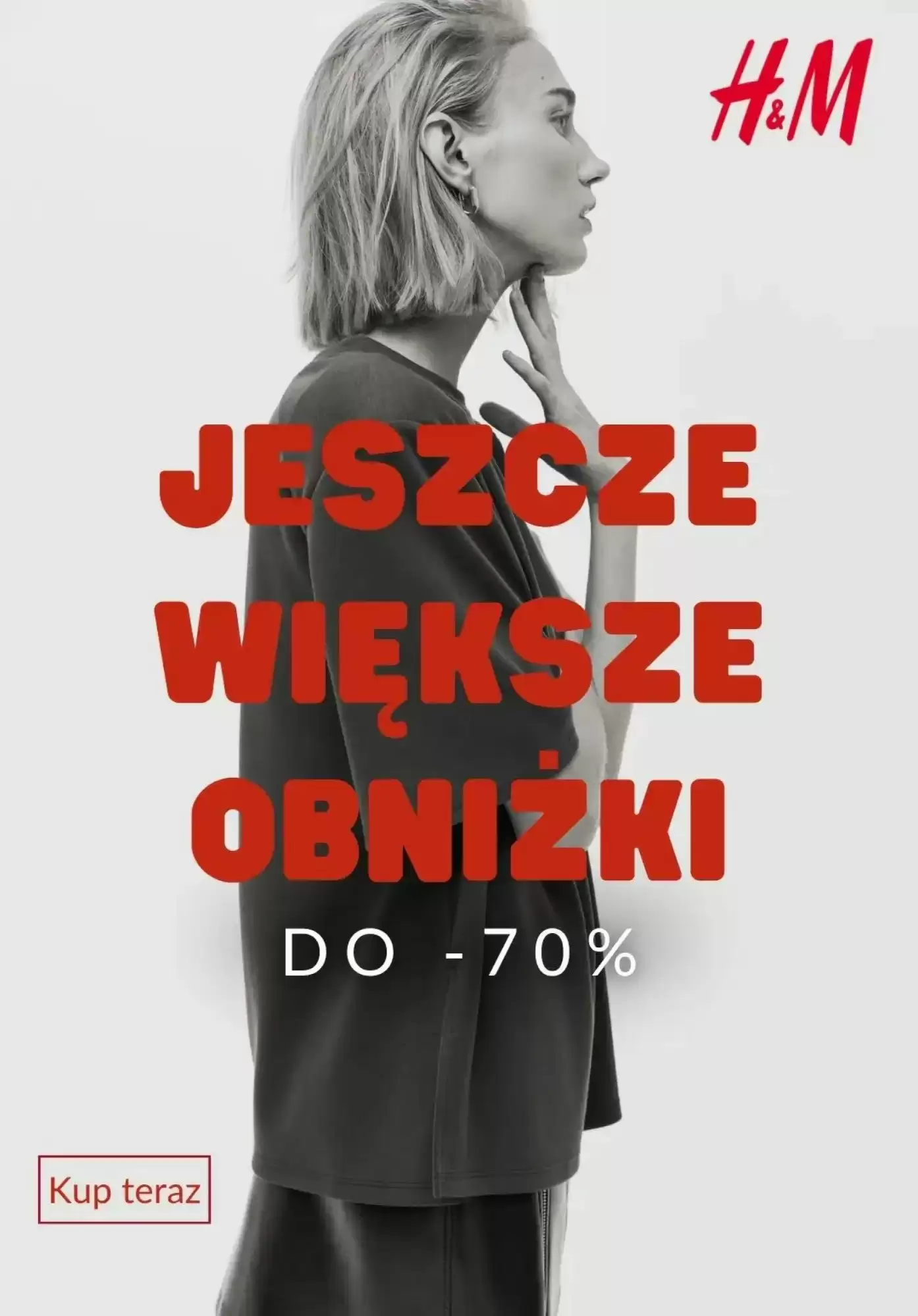 H&M Gazetka 07.07.2026 - 14.07.2026