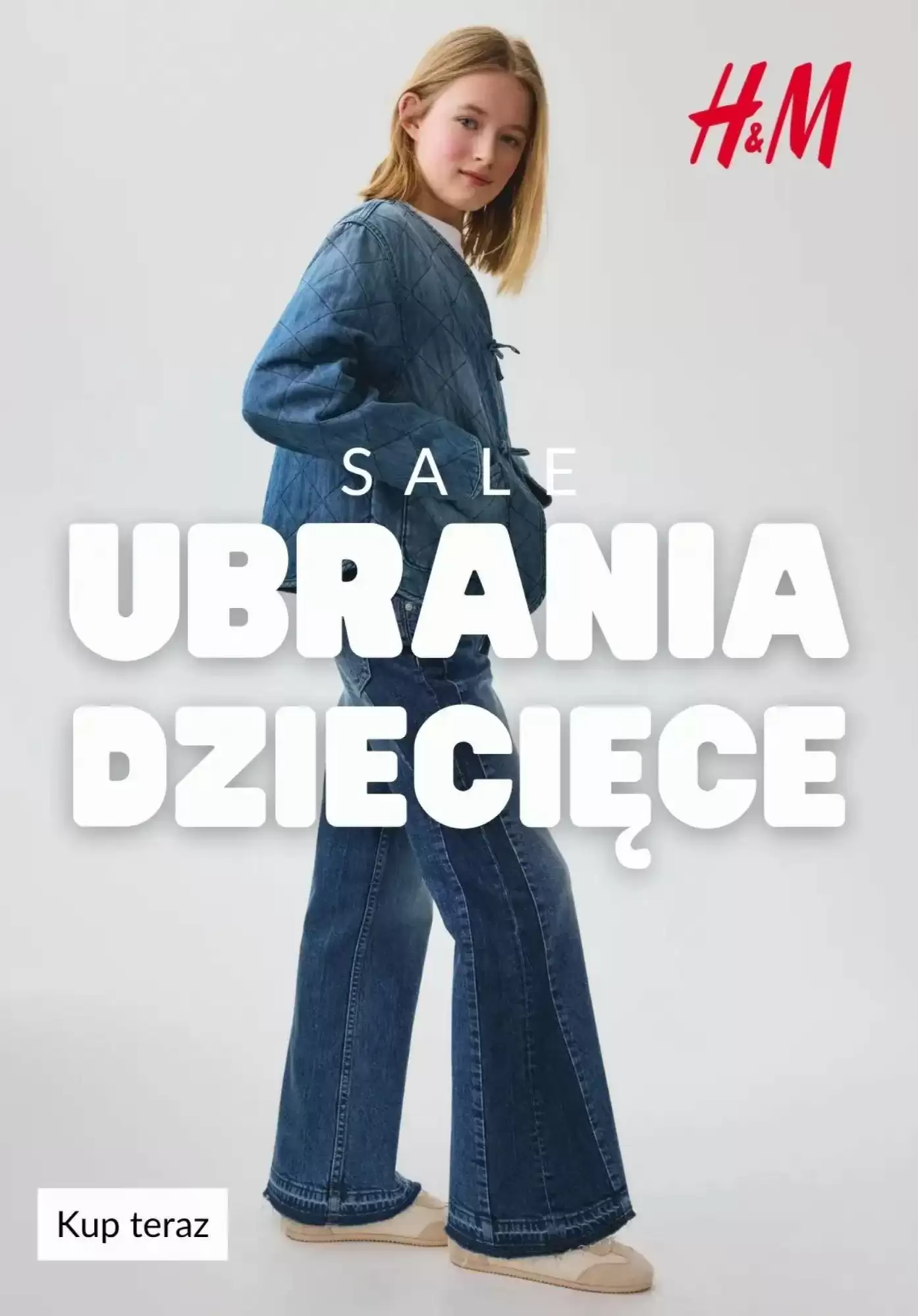 H&M Gazetka 08.07.2026 - 15.07.2026