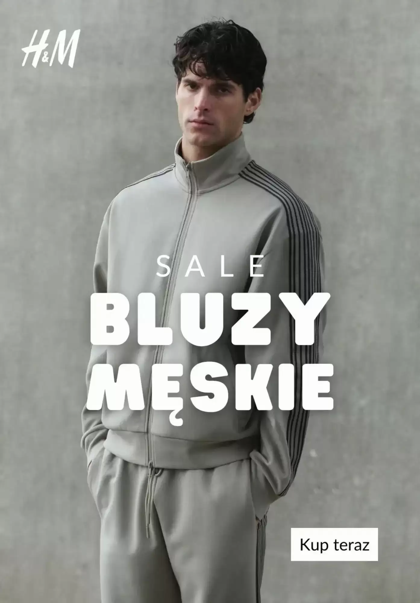 H&M Gazetka 09.07.2026 - 16.07.2026