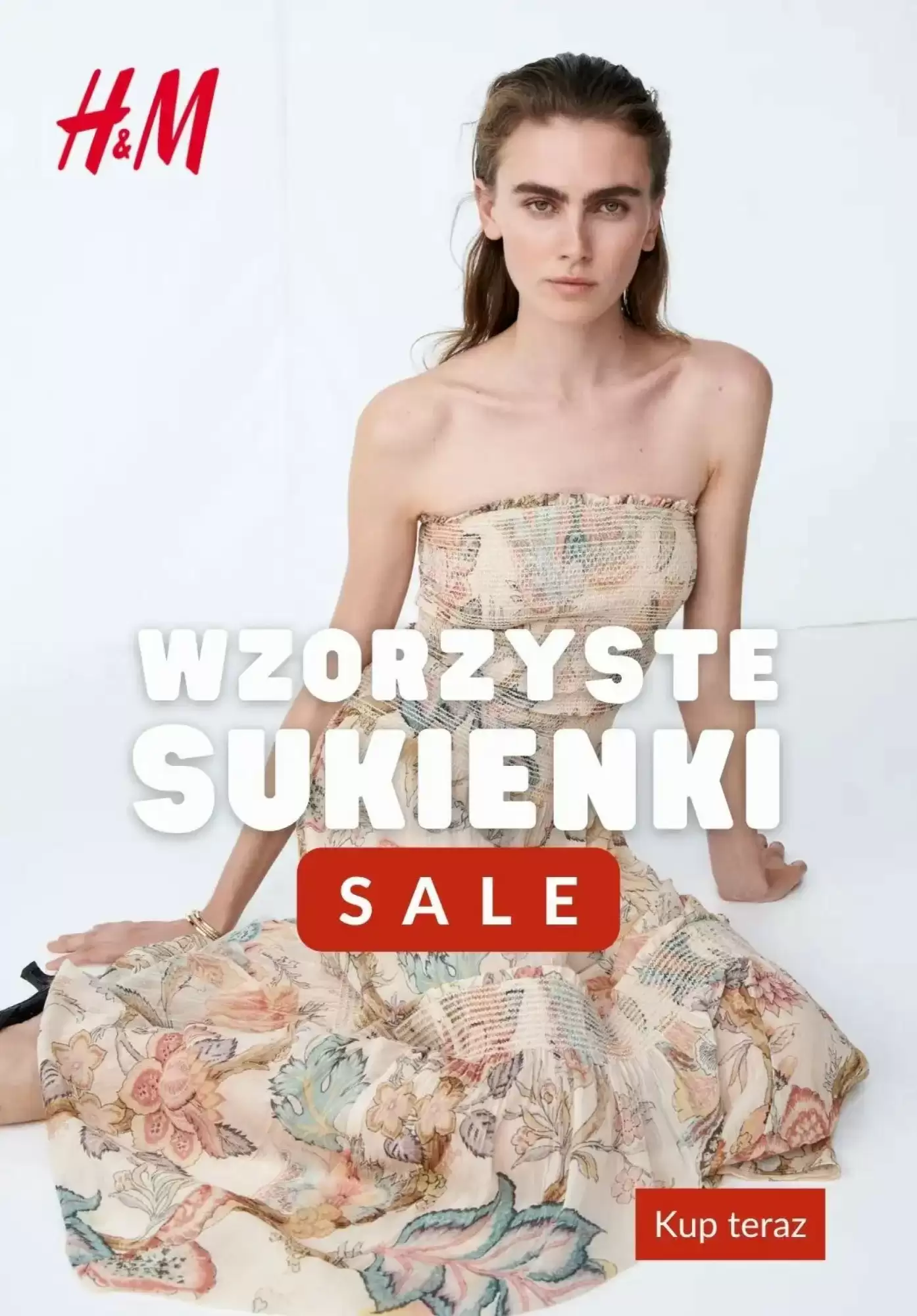H&M Gazetka 10.07.2026 - 17.07.2026