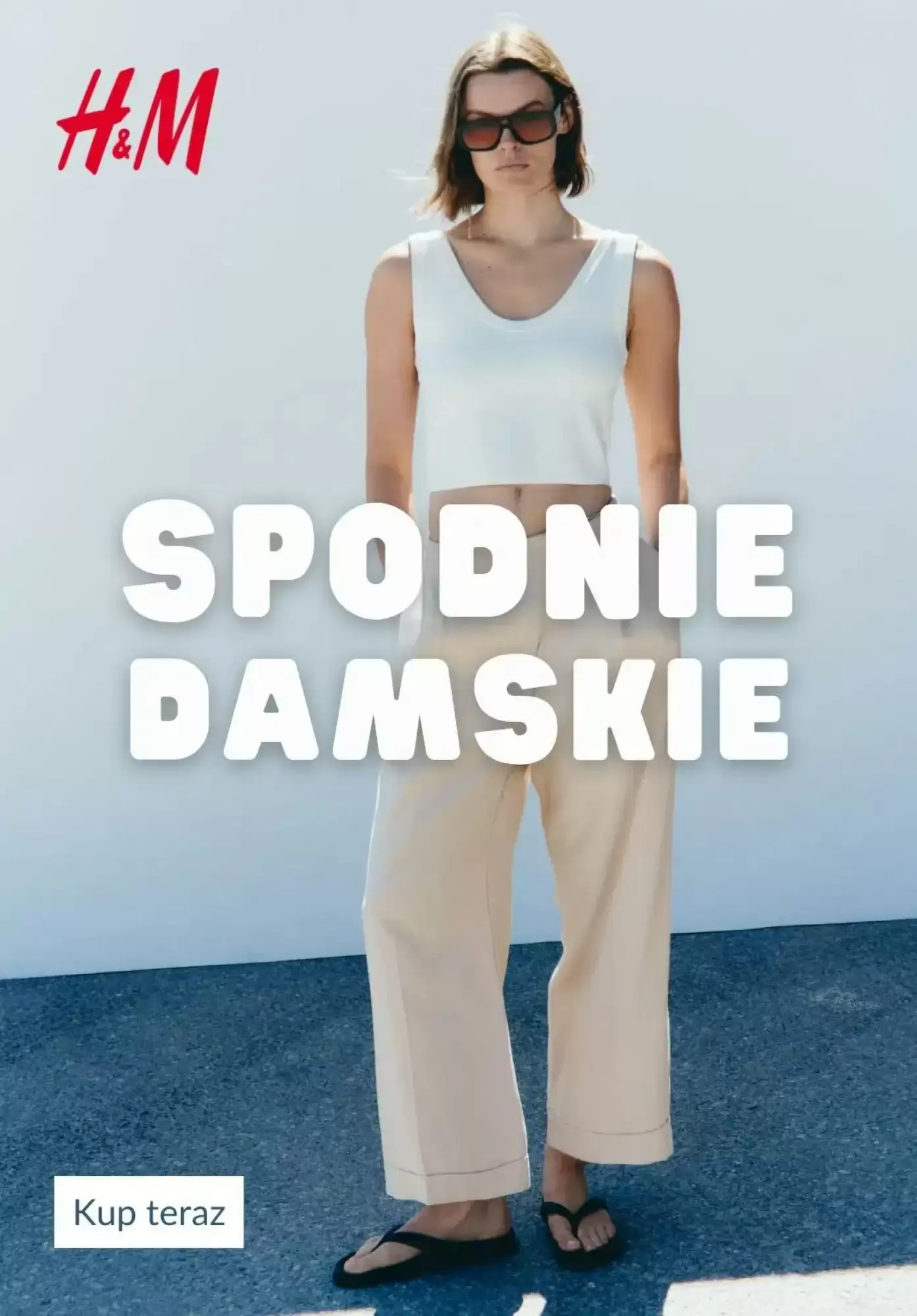 H&M Gazetka 14.07.2026 - 21.07.2026