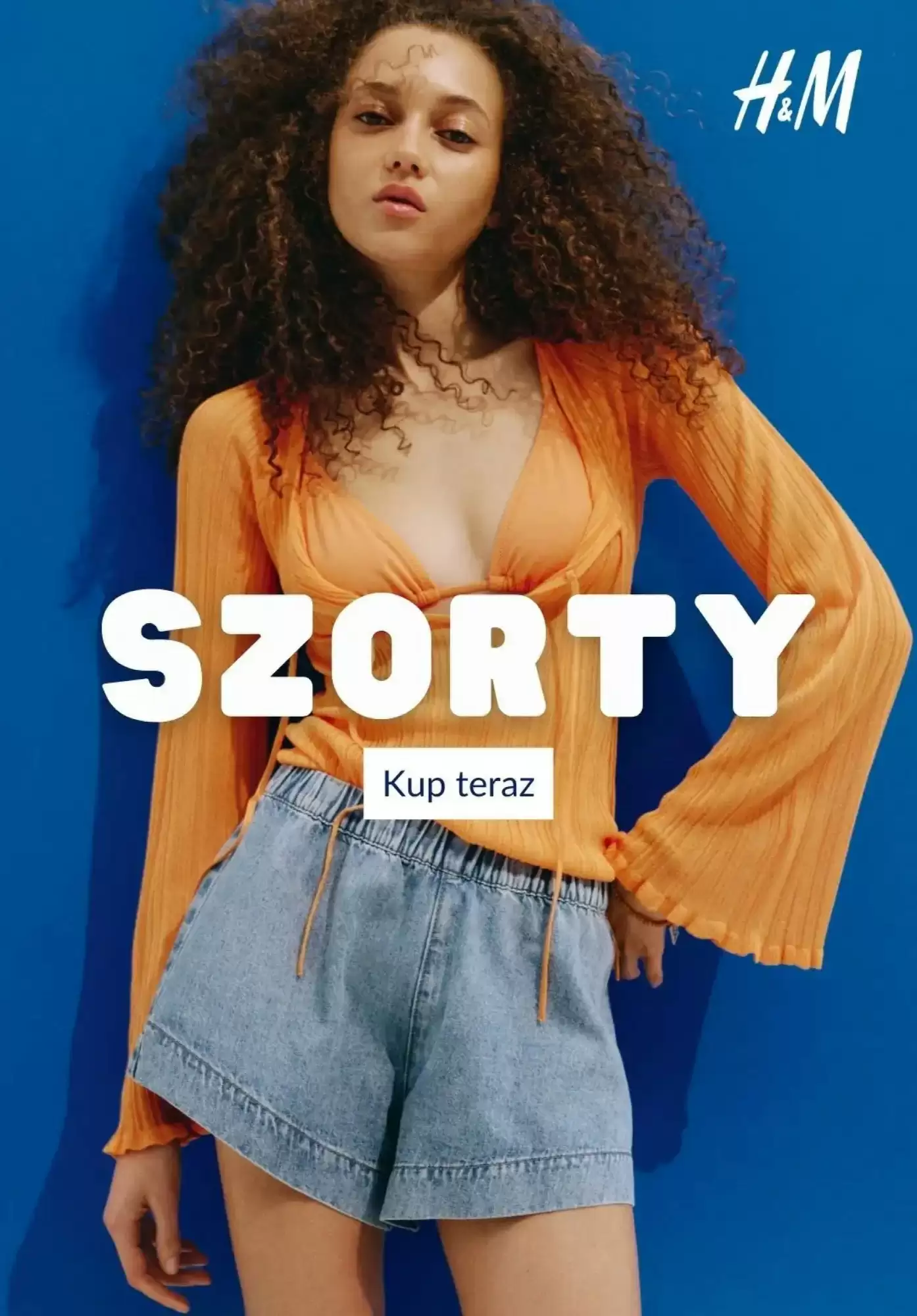 H&M Gazetka 15.07.2026 - 22.07.2026