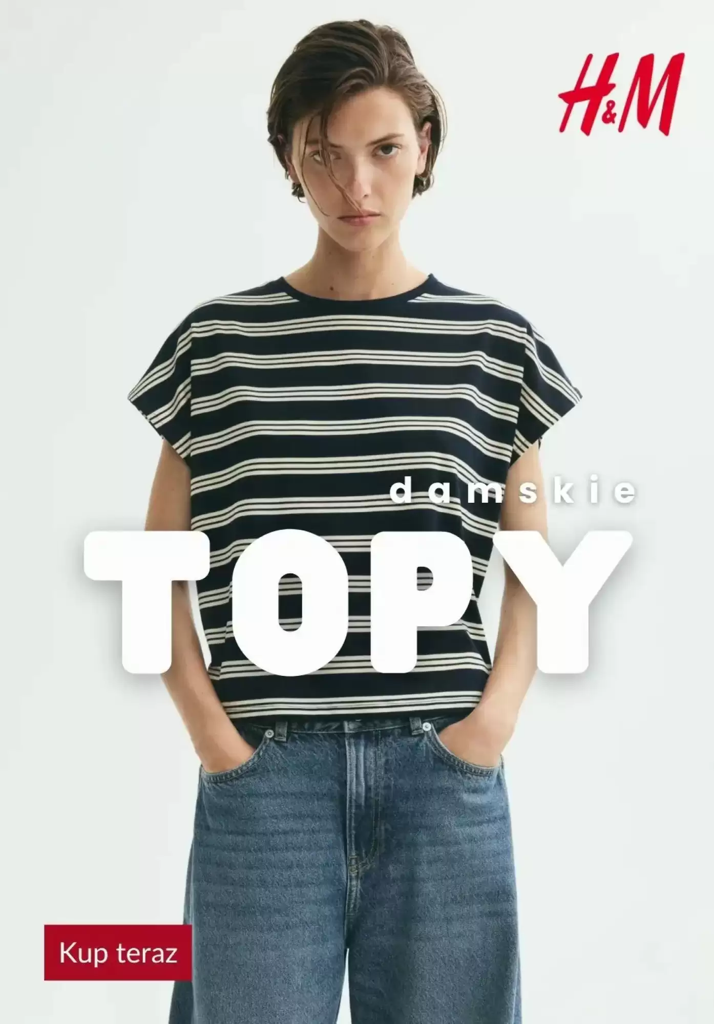 H&M Gazetka 18.07.2026 - 24.07.2026