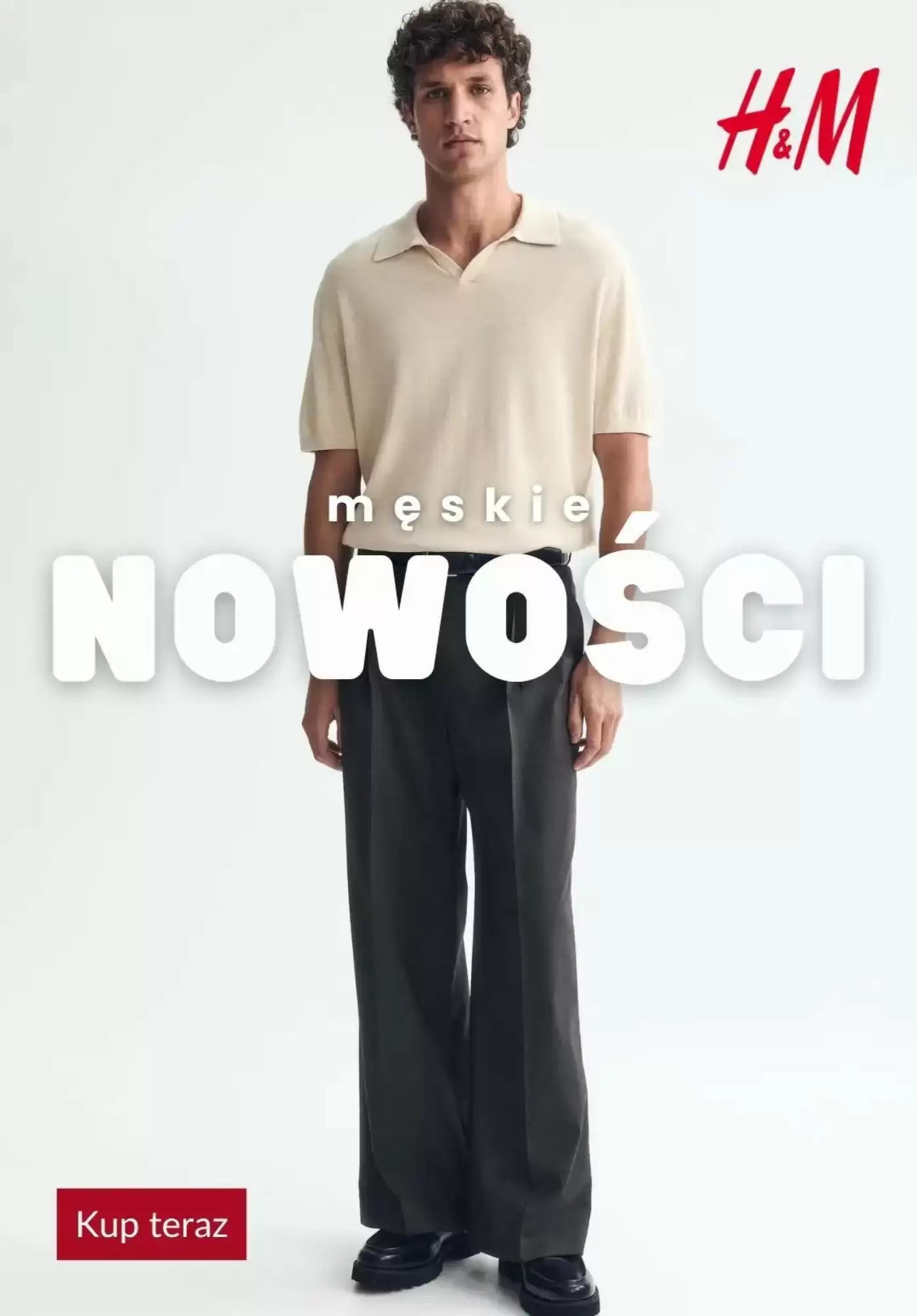 H&M Gazetka 23.07.2026 - 30.07.2026