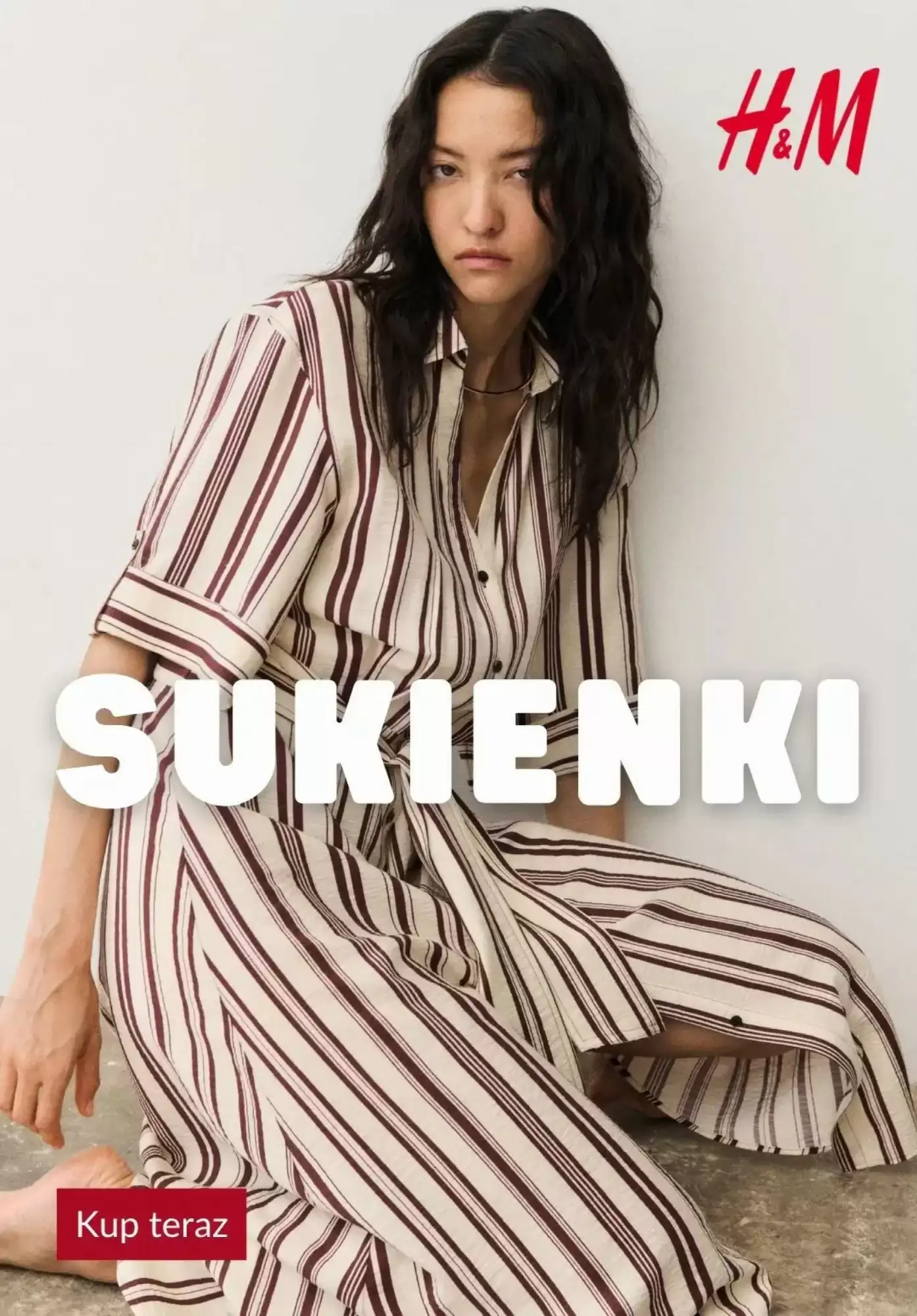 H&M Gazetka 24.07.2026 - 31.07.2026