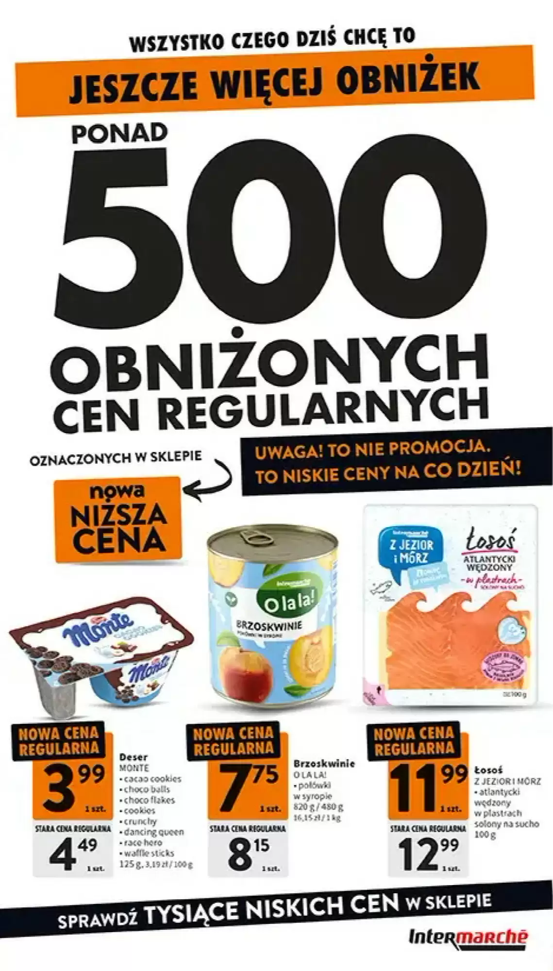 Intermarche Gazetka 09.07.2026 - 15.07.2026