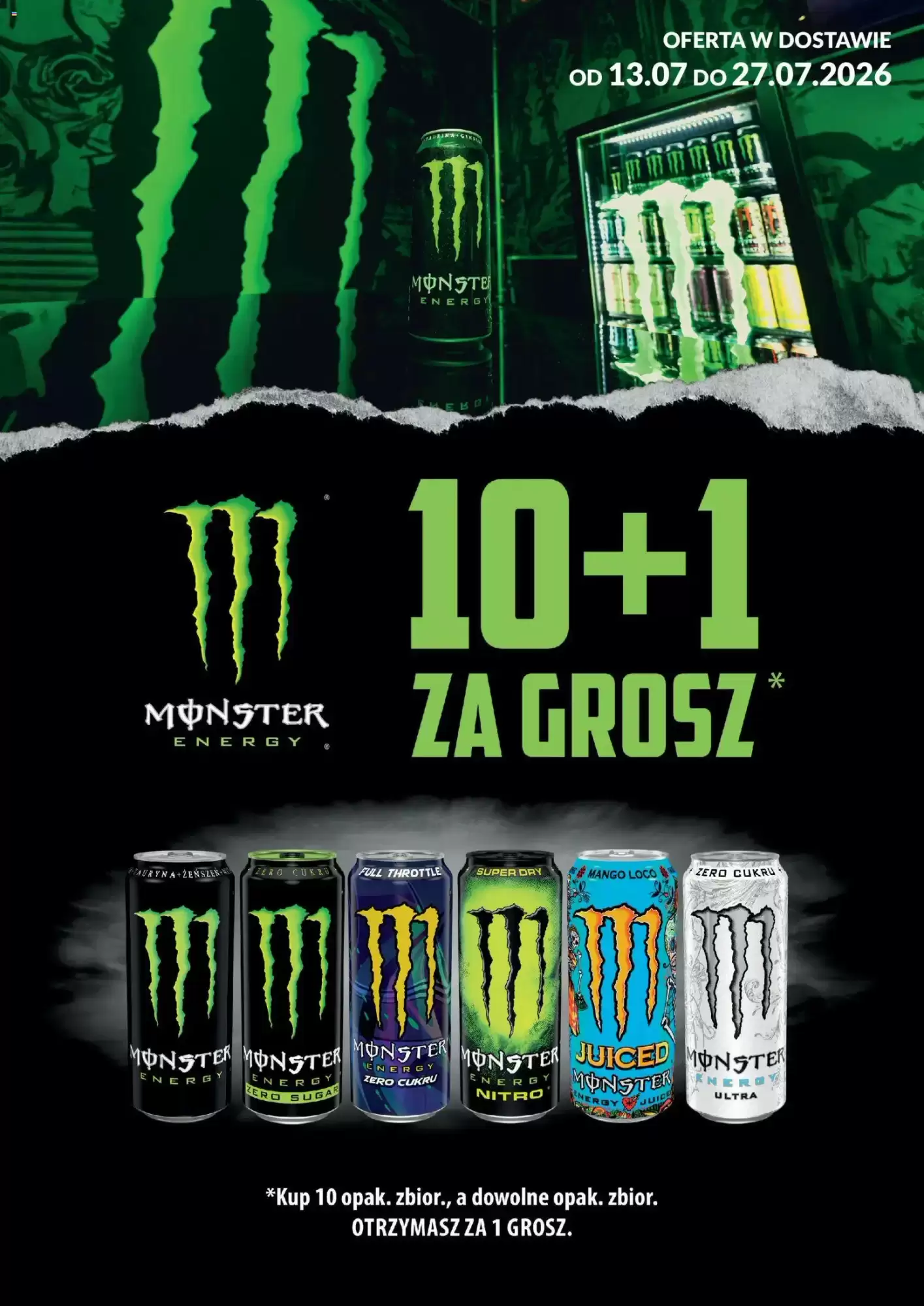 Makro Gazetka 13.07.2026 - 27.07.2026