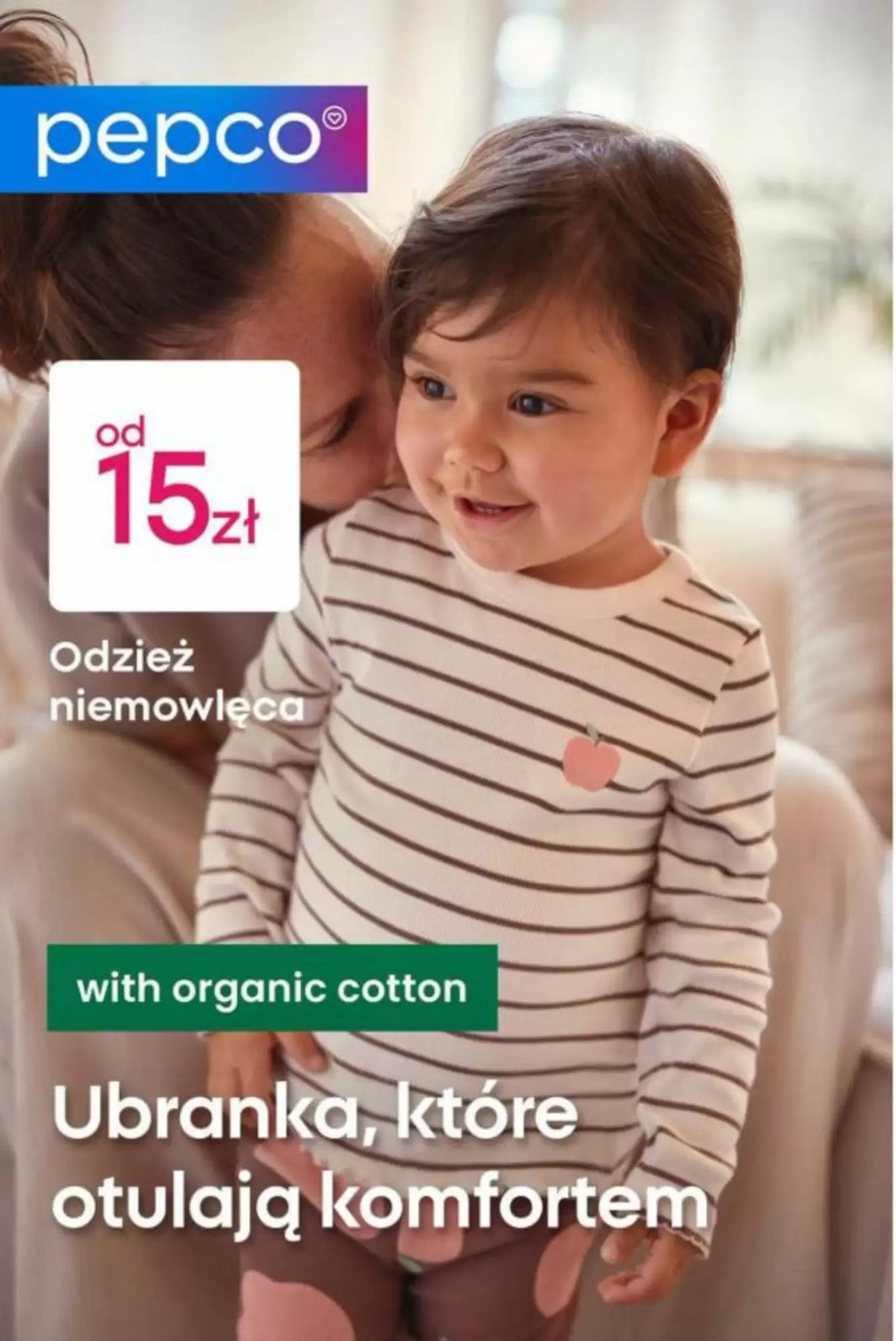 PEPCO Gazetka 26.07.2026 - 09.08.2026