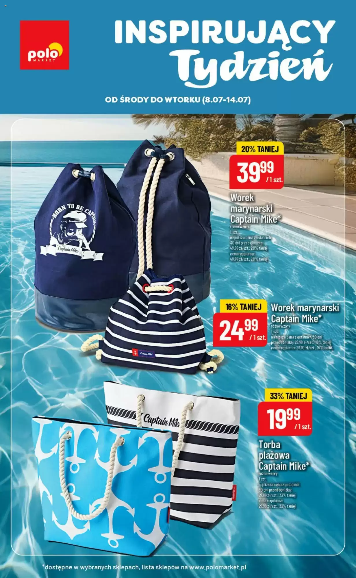 Polomarket Gazetka 08.07.2026 - 14.07.2026