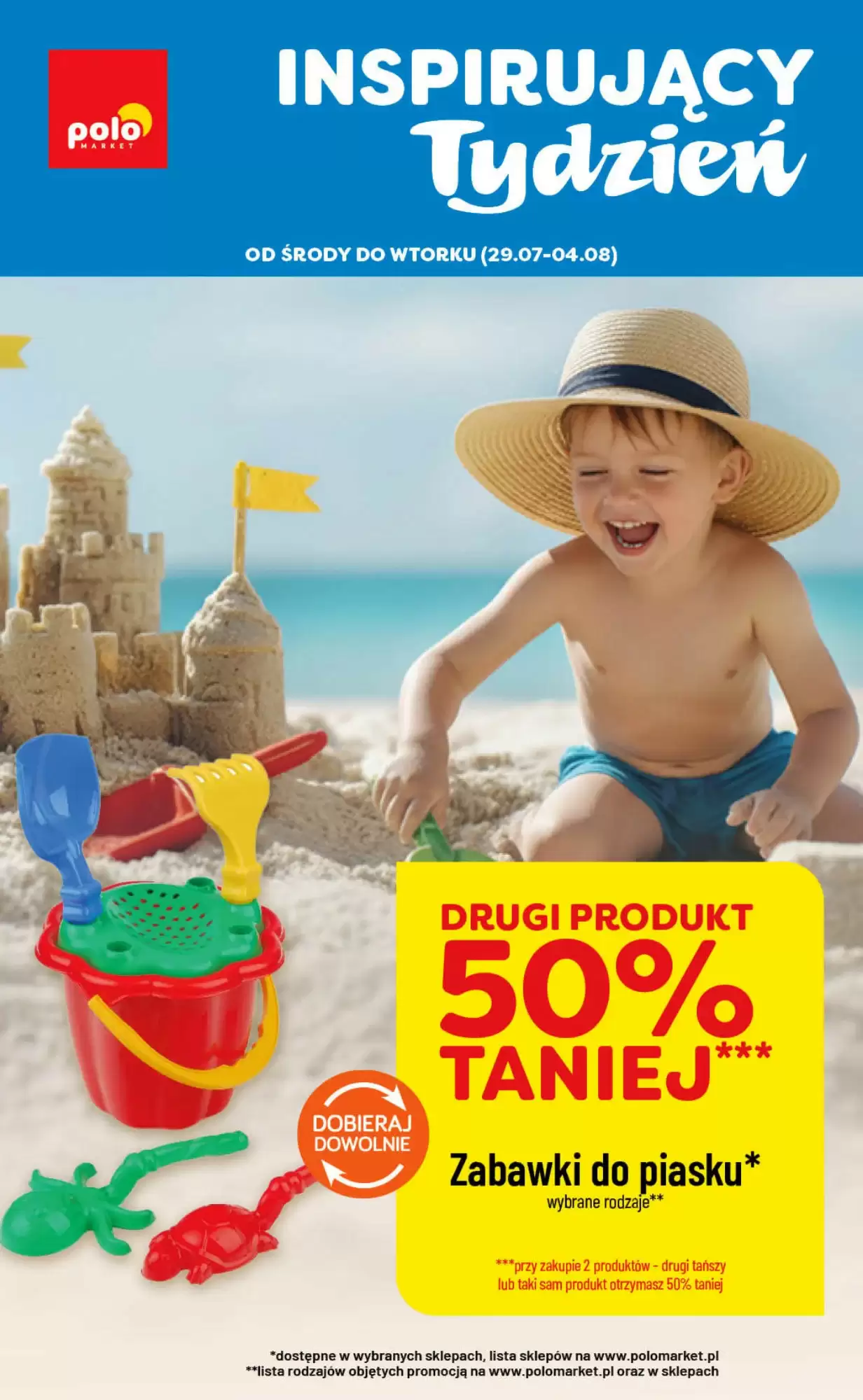 Polomarket Gazetka 29.07.2026 - 04.08.2026