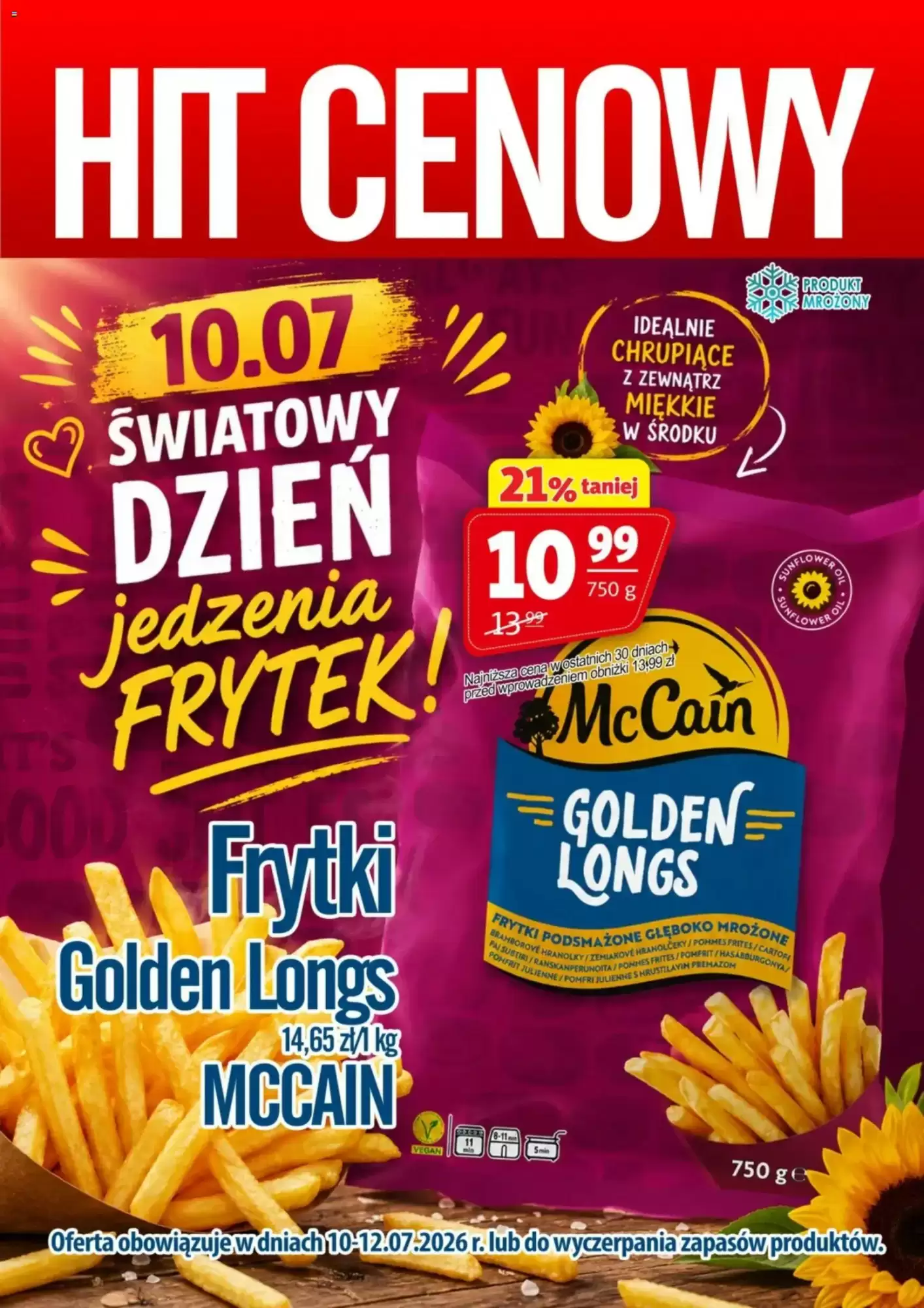 Prim Market Gazetka 10.07.2026 - 12.07.2026