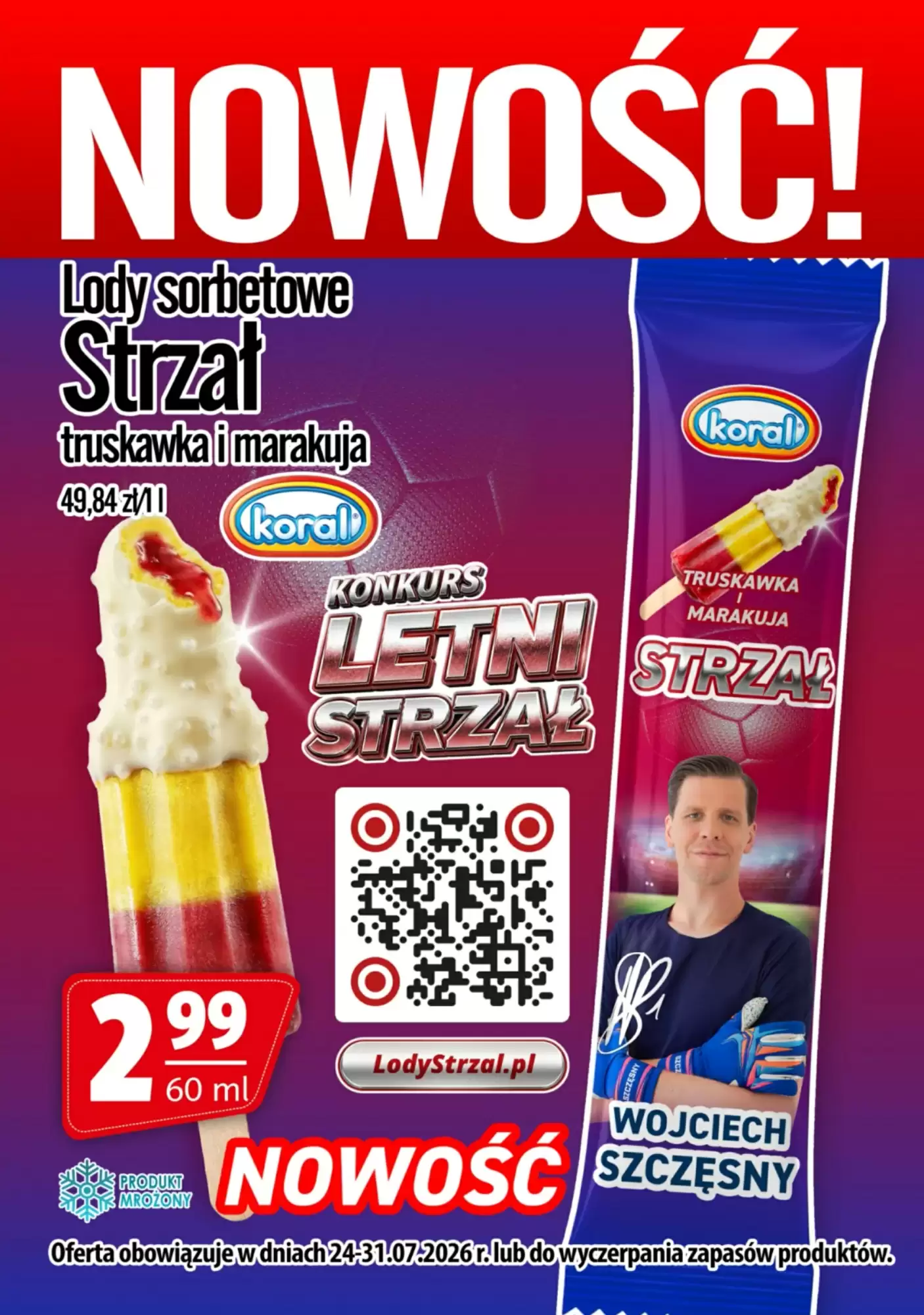 Prim Market Gazetka 24.07.2026 - 31.07.2026