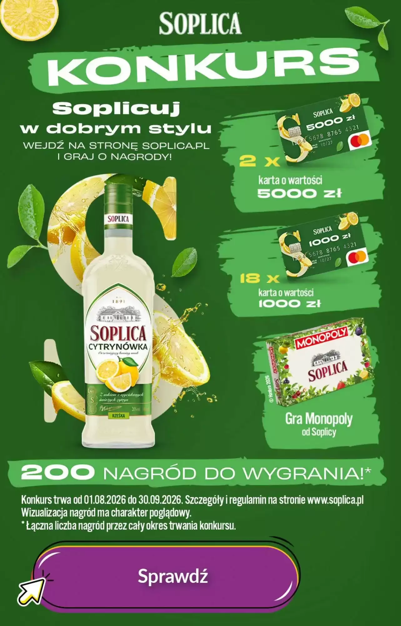 Biedronka Gazetka 01.08.2026 - 07.08.2026