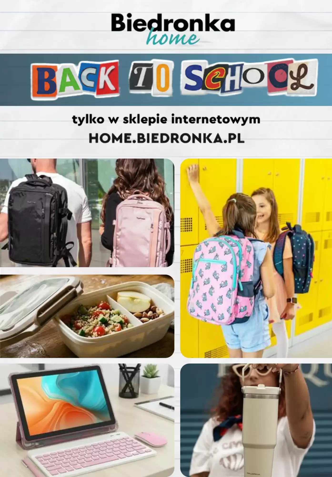 Biedronka Gazetka 04.08.2026 - 18.08.2026