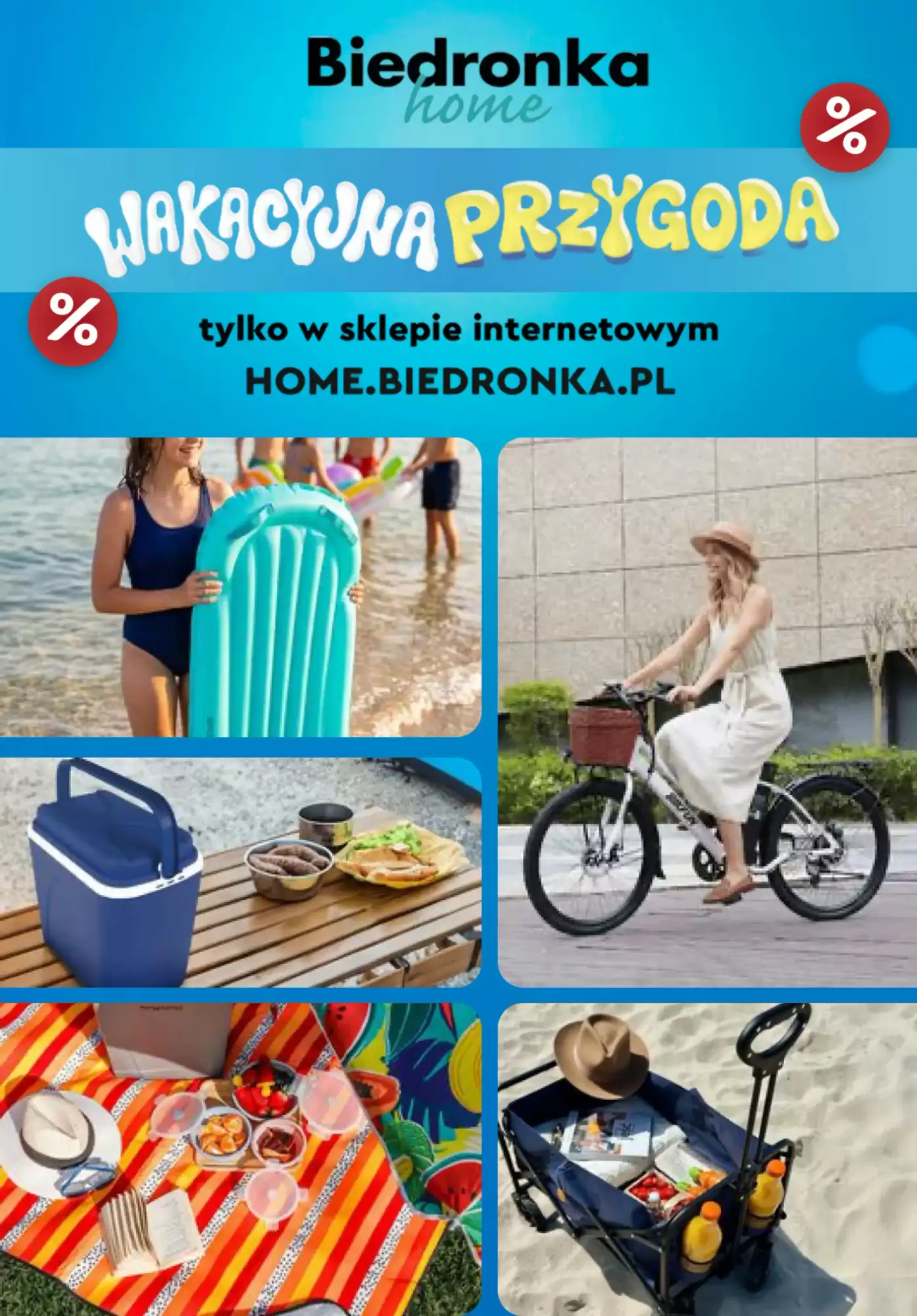Biedronka Gazetka 04.08.2026 - 18.08.2026