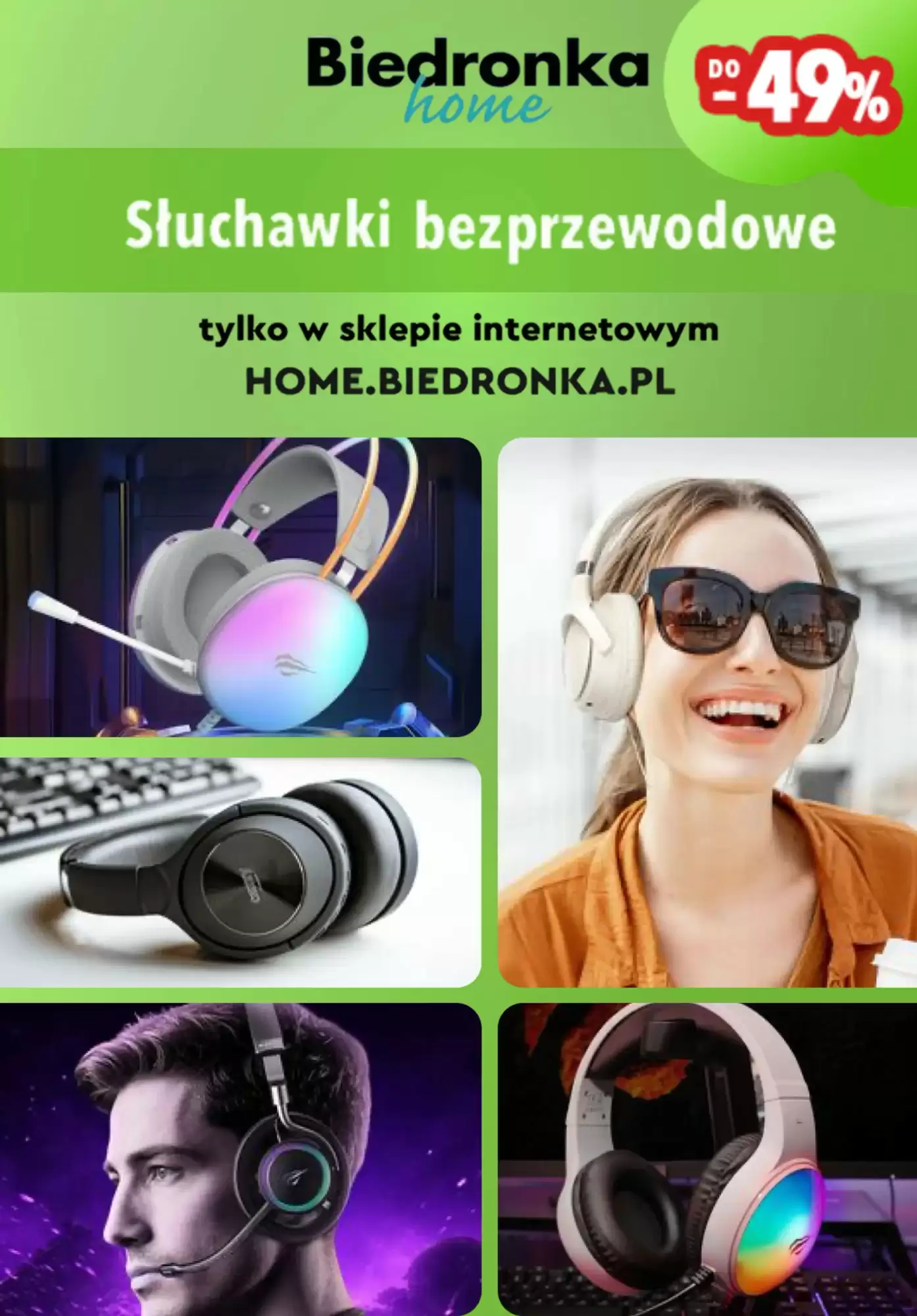 Biedronka Gazetka 18.08.2026 - 31.08.2026