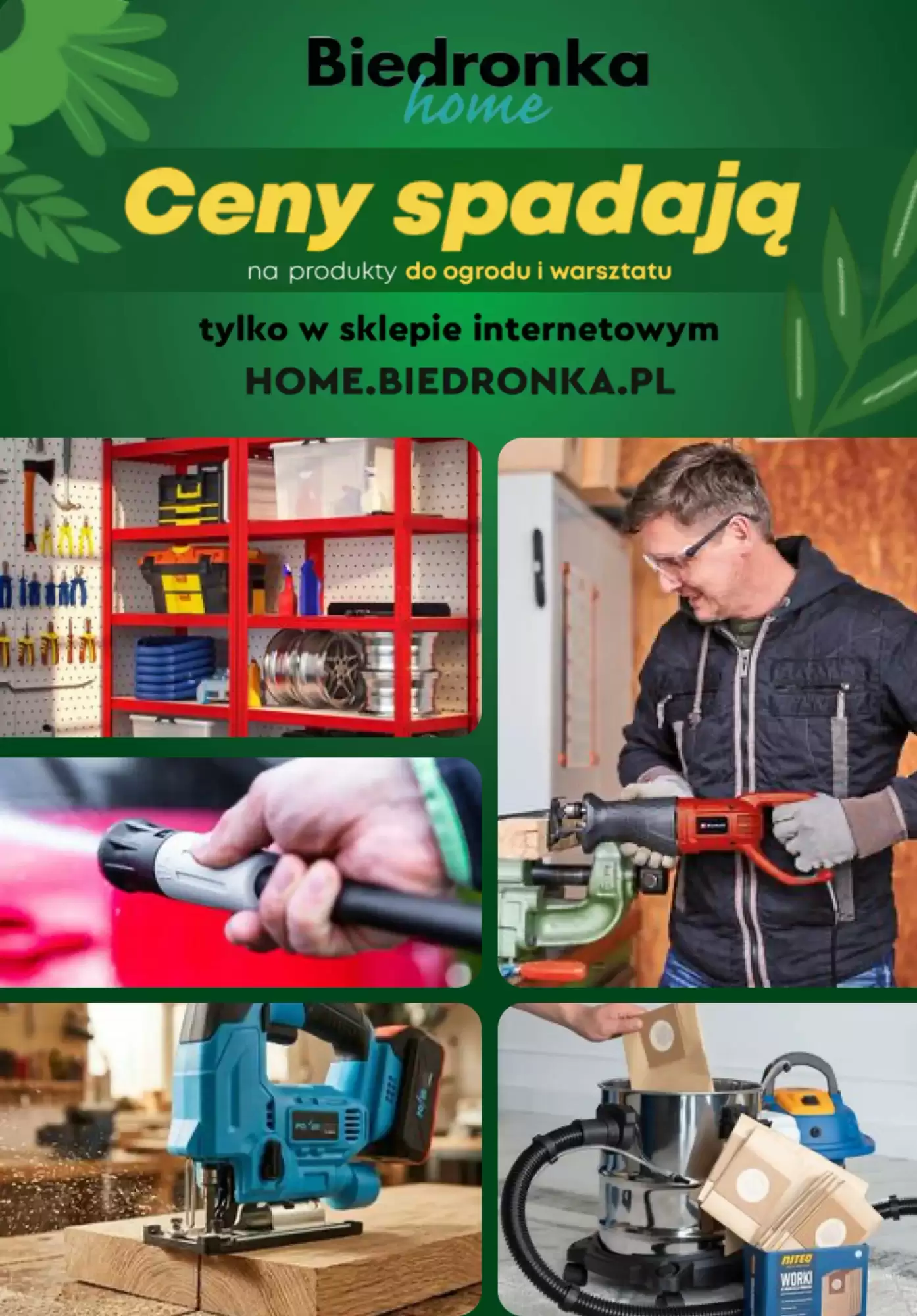 Biedronka Gazetka 18.08.2026 - 31.08.2026