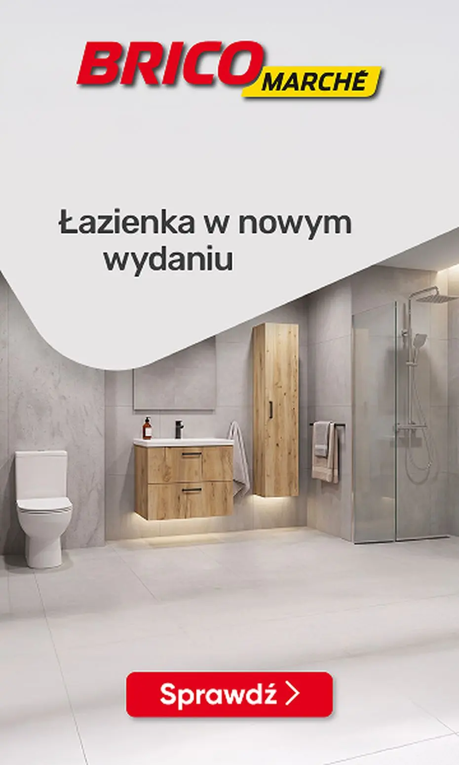 Bricomarche Gazetka 24.08.2026 - 06.09.2026