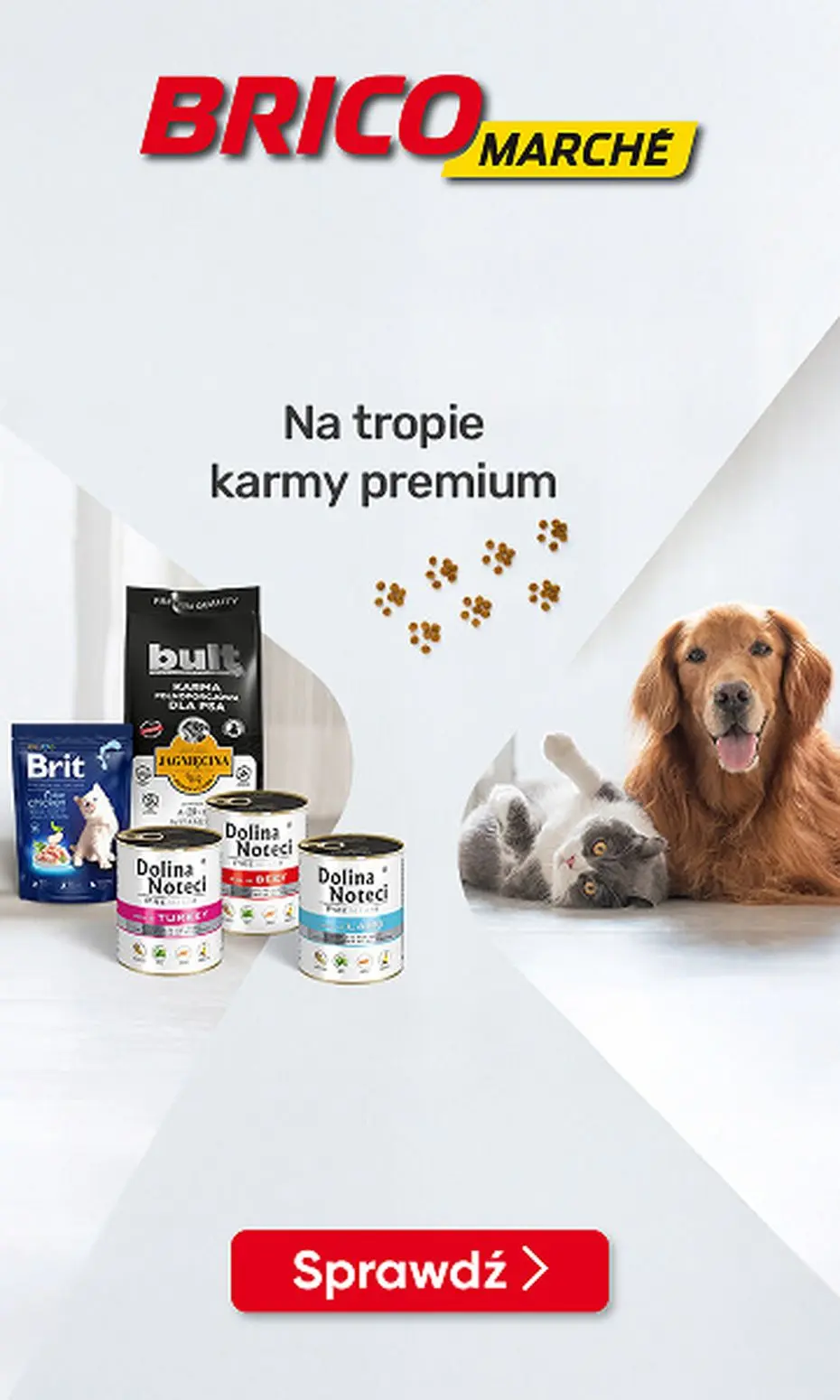 Bricomarche Gazetka 28.08.2026 - 10.09.2026