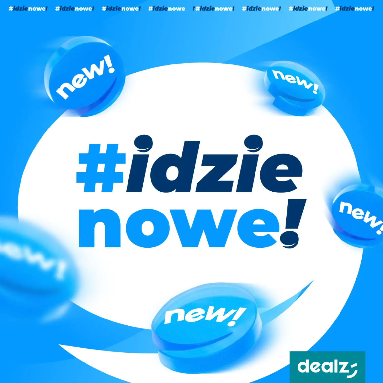 Dealz Gazetka 18.08.2026 - 25.08.2026