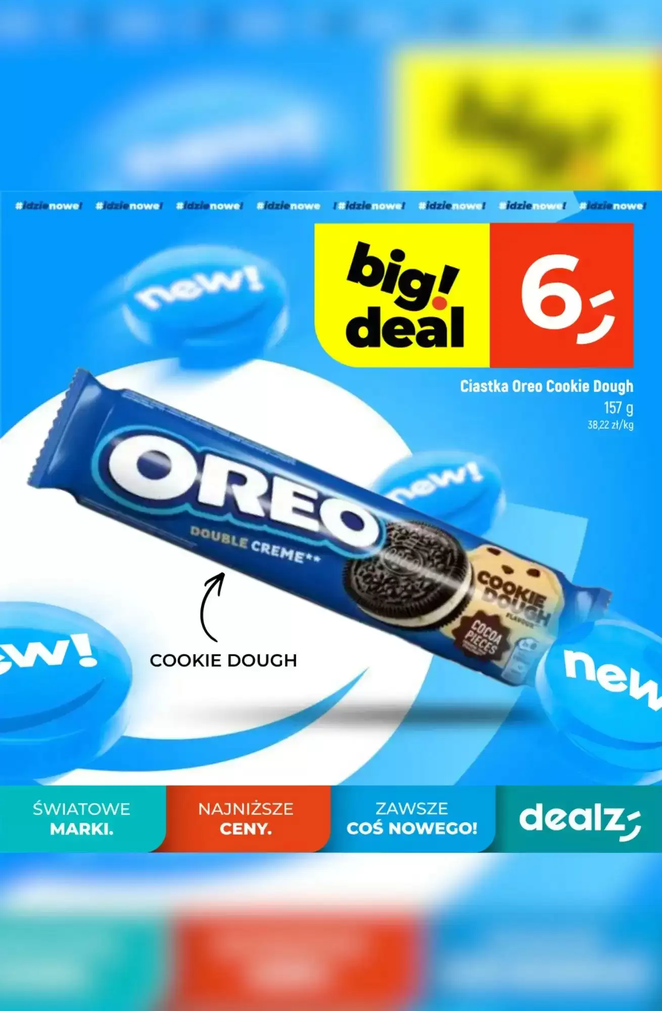 Dealz Gazetka 24.08.2026 - 26.08.2026
