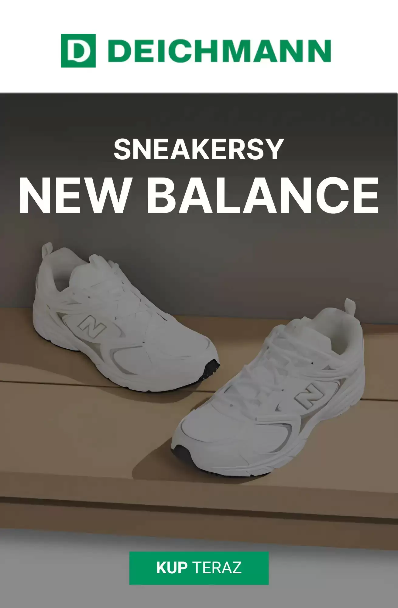 Deichmann Gazetka 02.08.2026 - 08.08.2026