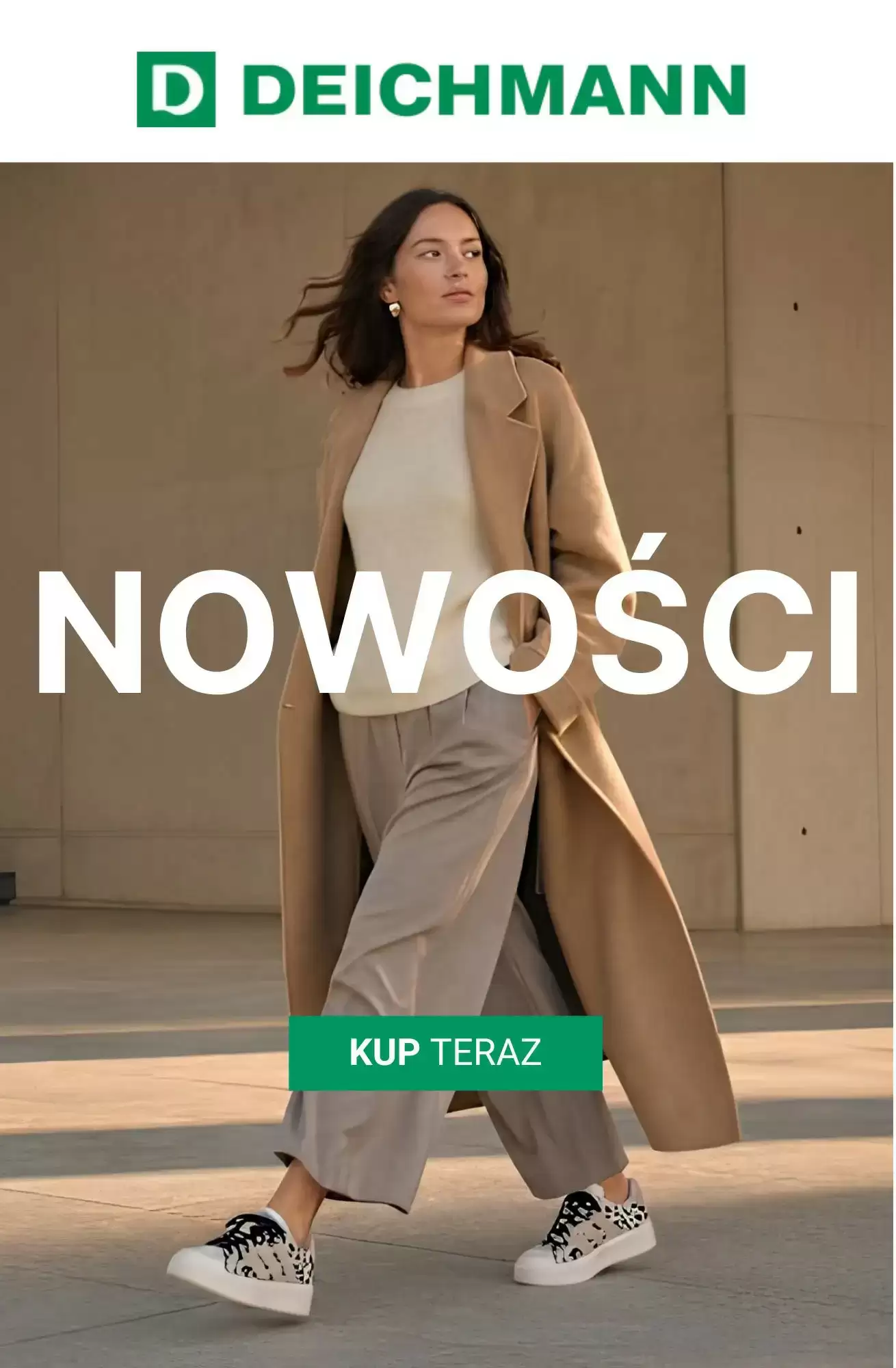 Deichmann Gazetka 04.08.2026 - 11.08.2026