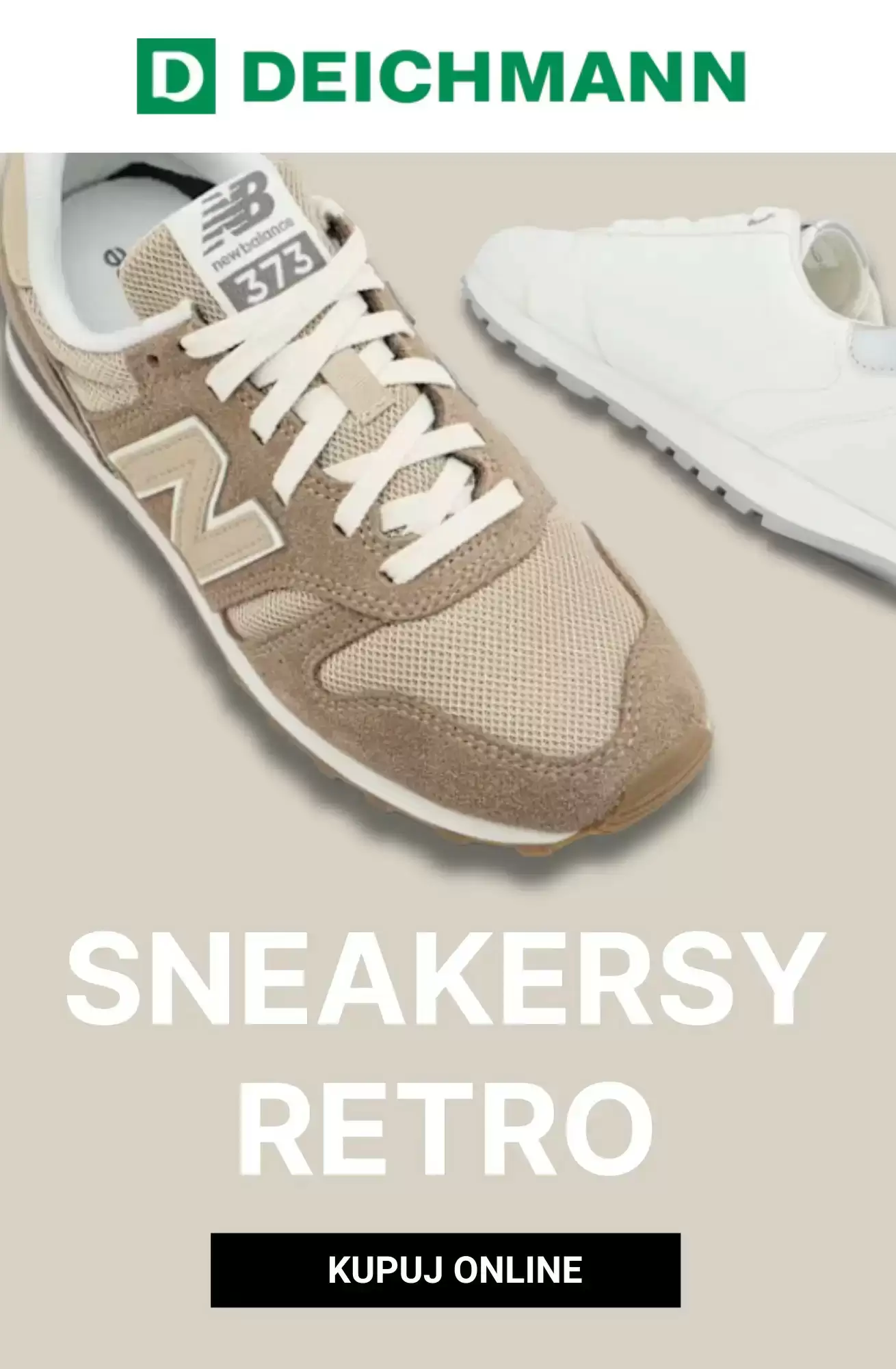 Deichmann Gazetka 09.08.2026 - 15.08.2026