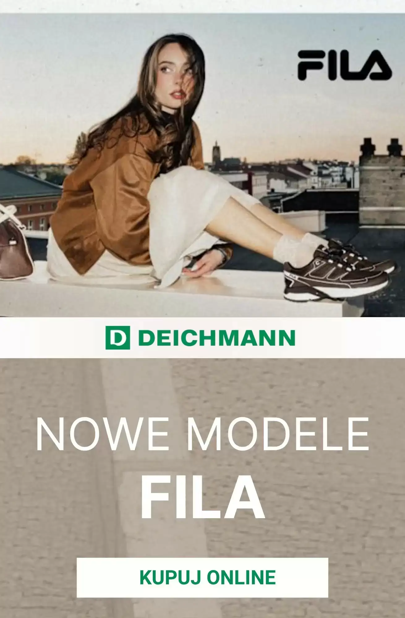 Deichmann Gazetka 14.08.2026 - 21.08.2026