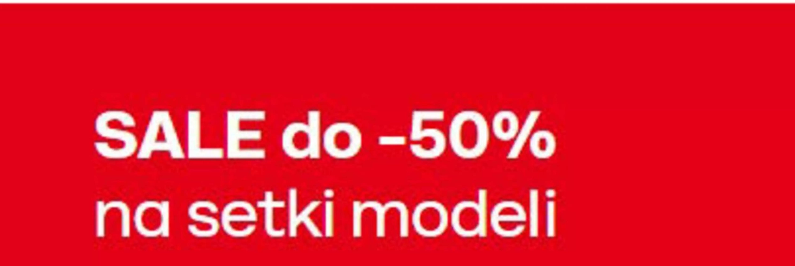Deichmann Gazetka 18.08.2026 - 31.08.2026