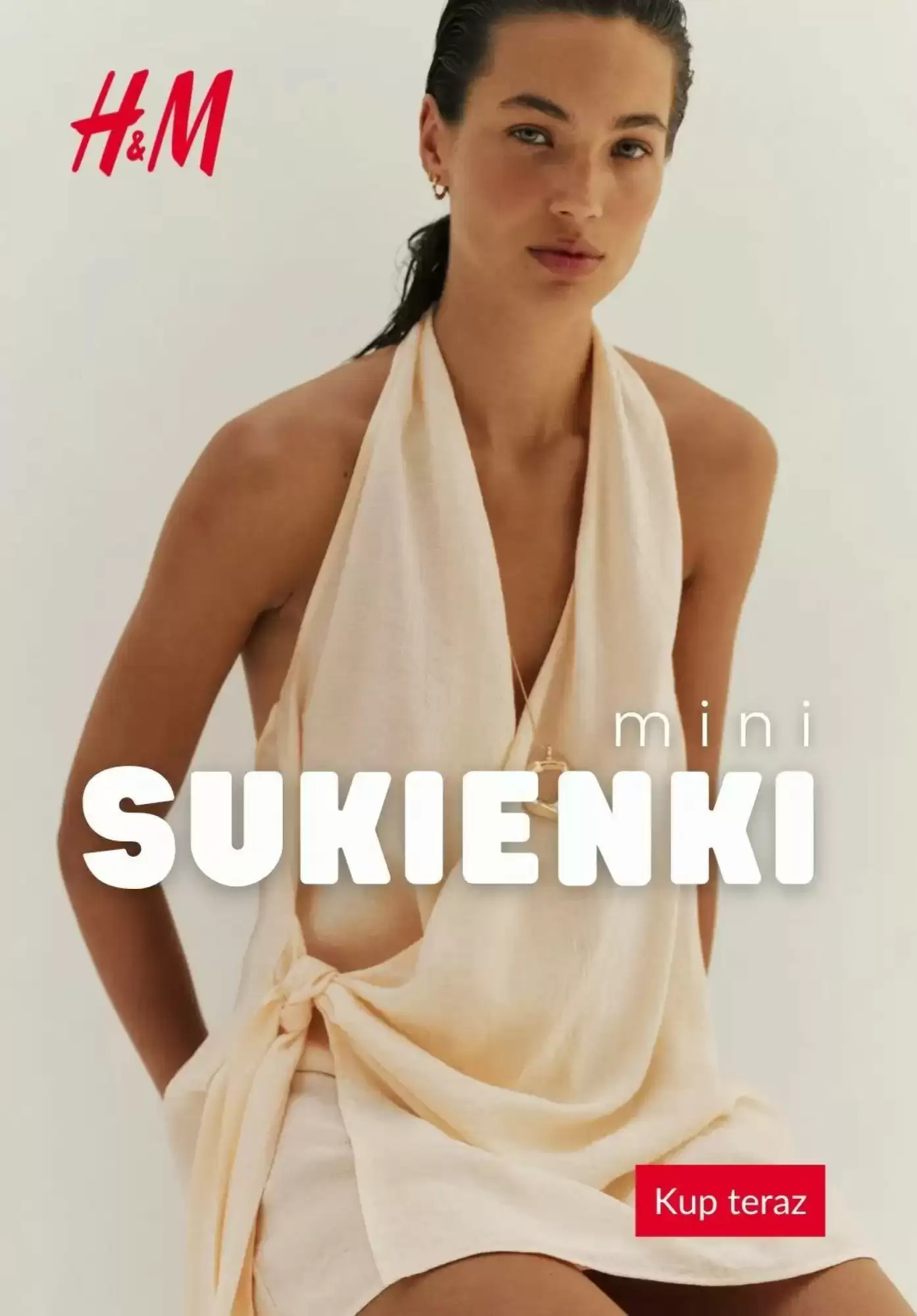 H&M Gazetka 03.08.2026 - 10.08.2026