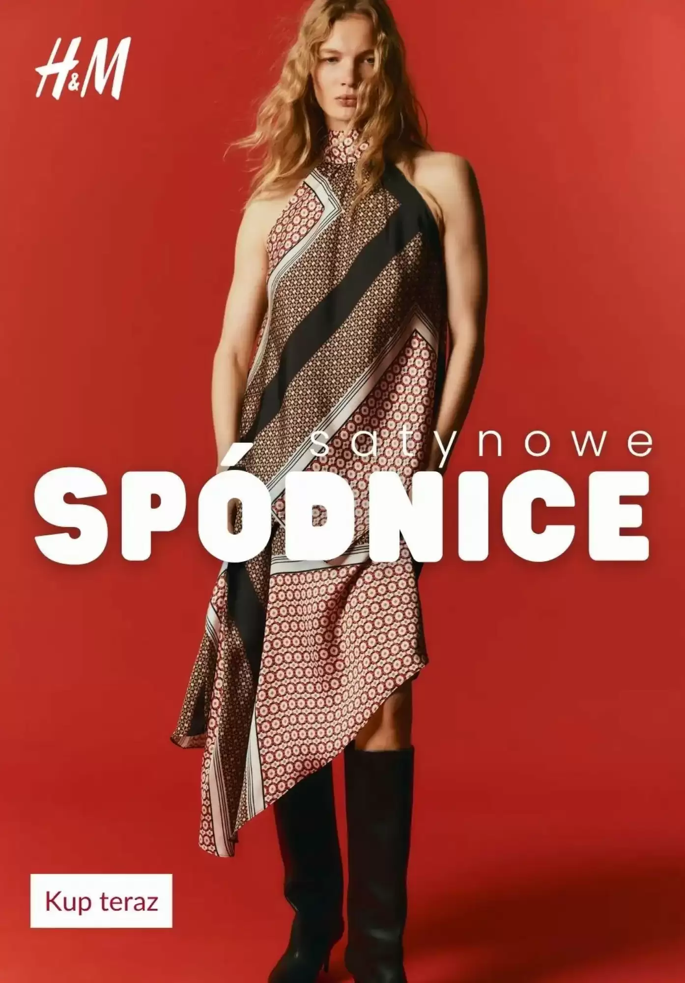 H&M Gazetka 06.08.2026 - 13.08.2026