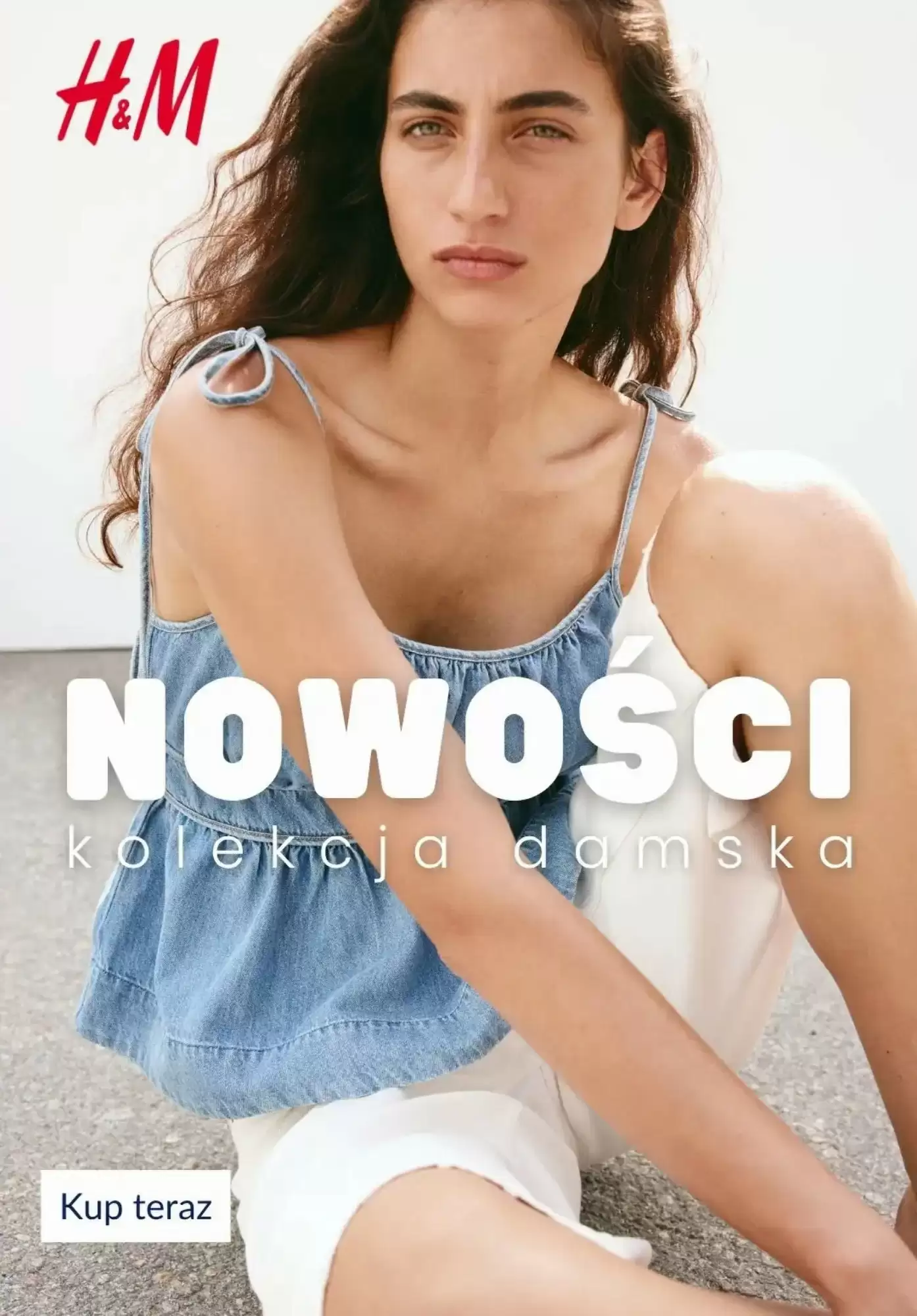 H&M Gazetka 07.08.2026 - 14.08.2026