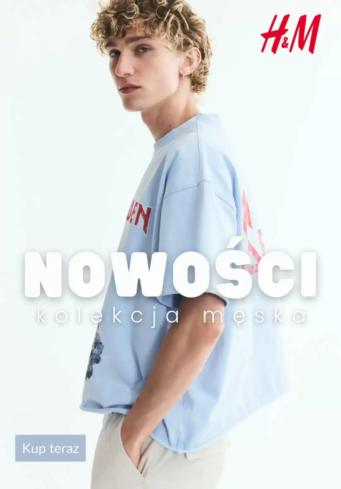 H&M Gazetka 08.08.2026 - 15.08.2026