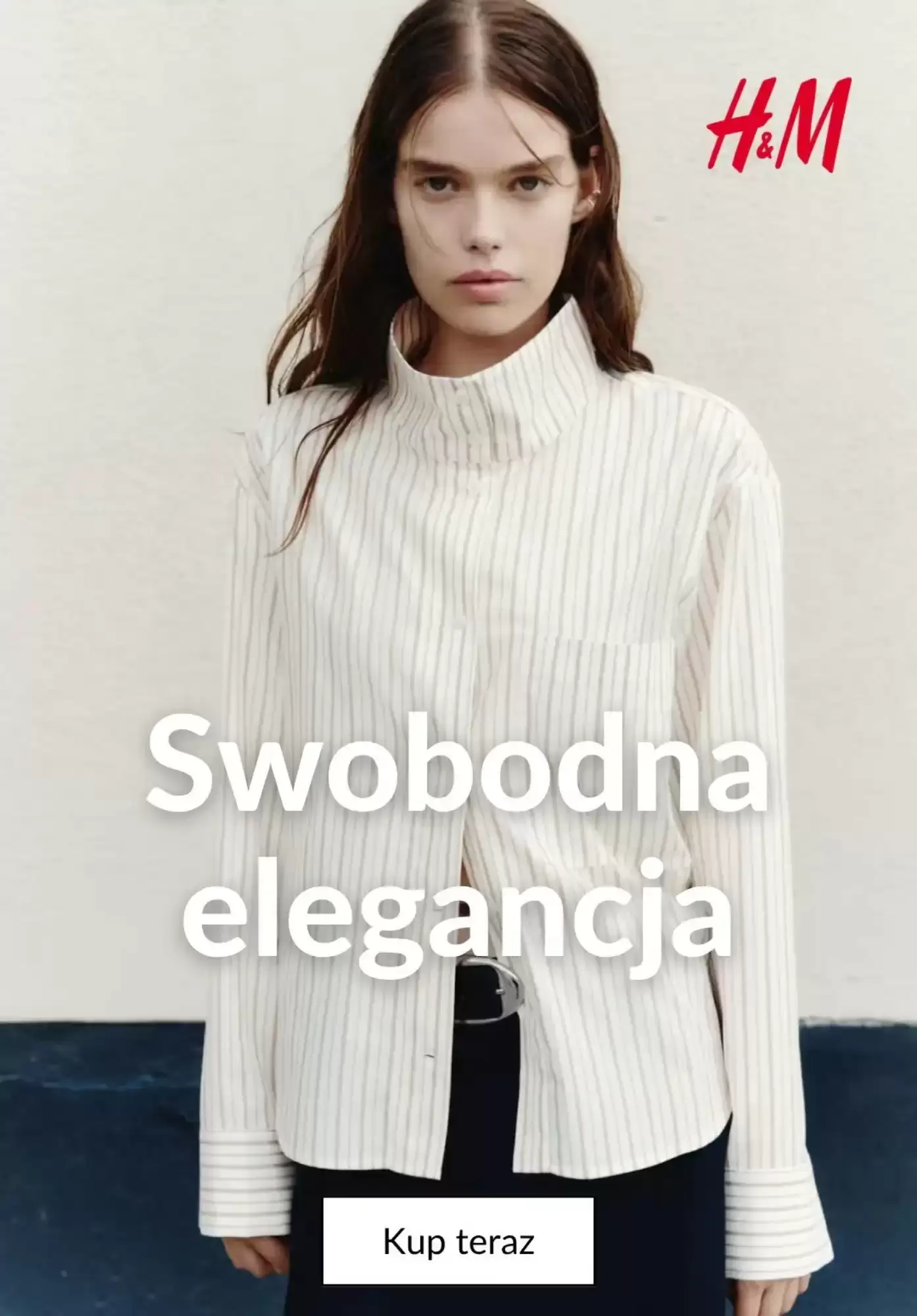 H&M Gazetka 13.08.2026 - 20.08.2026