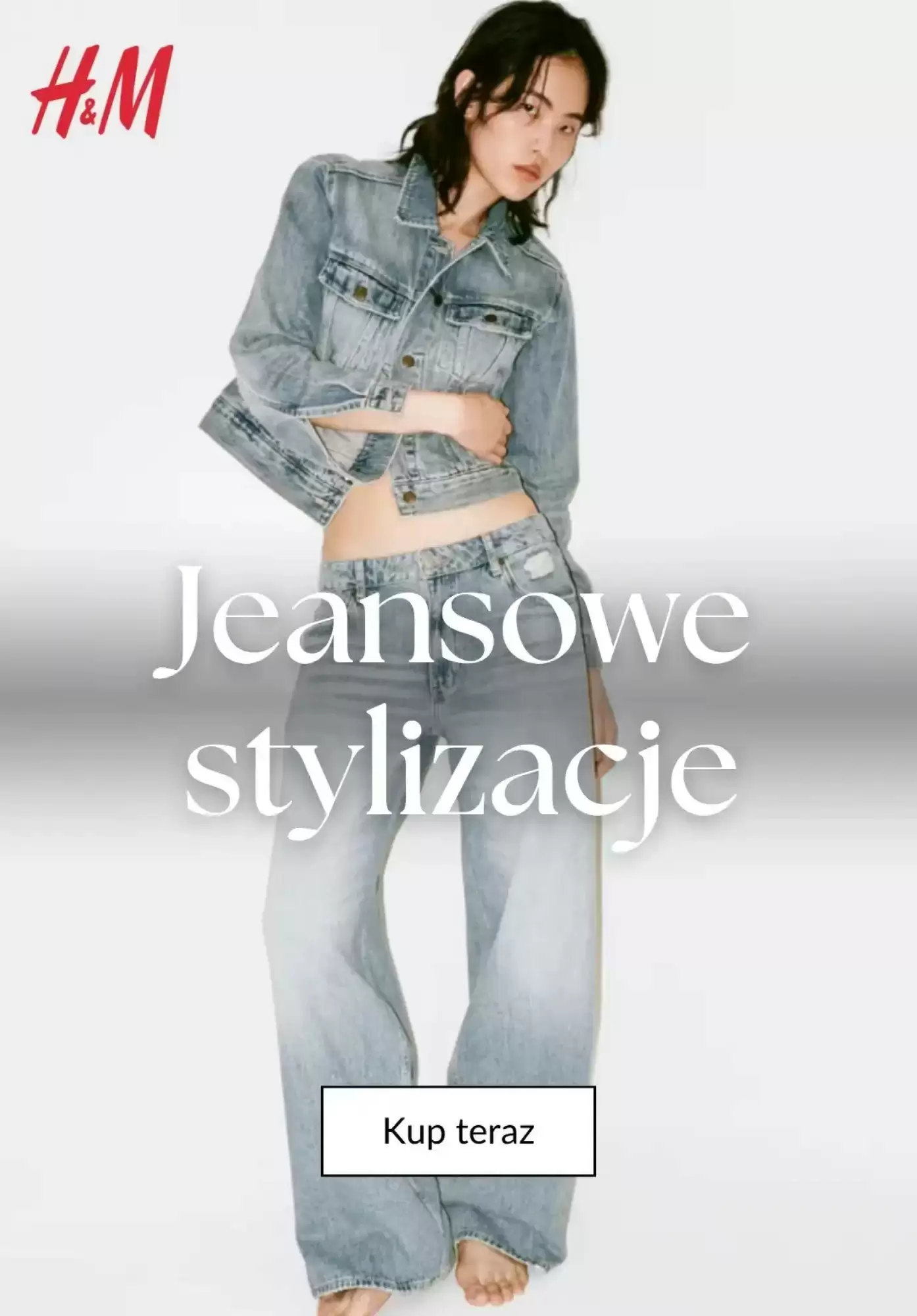 H&M Gazetka 15.08.2026 - 22.08.2026