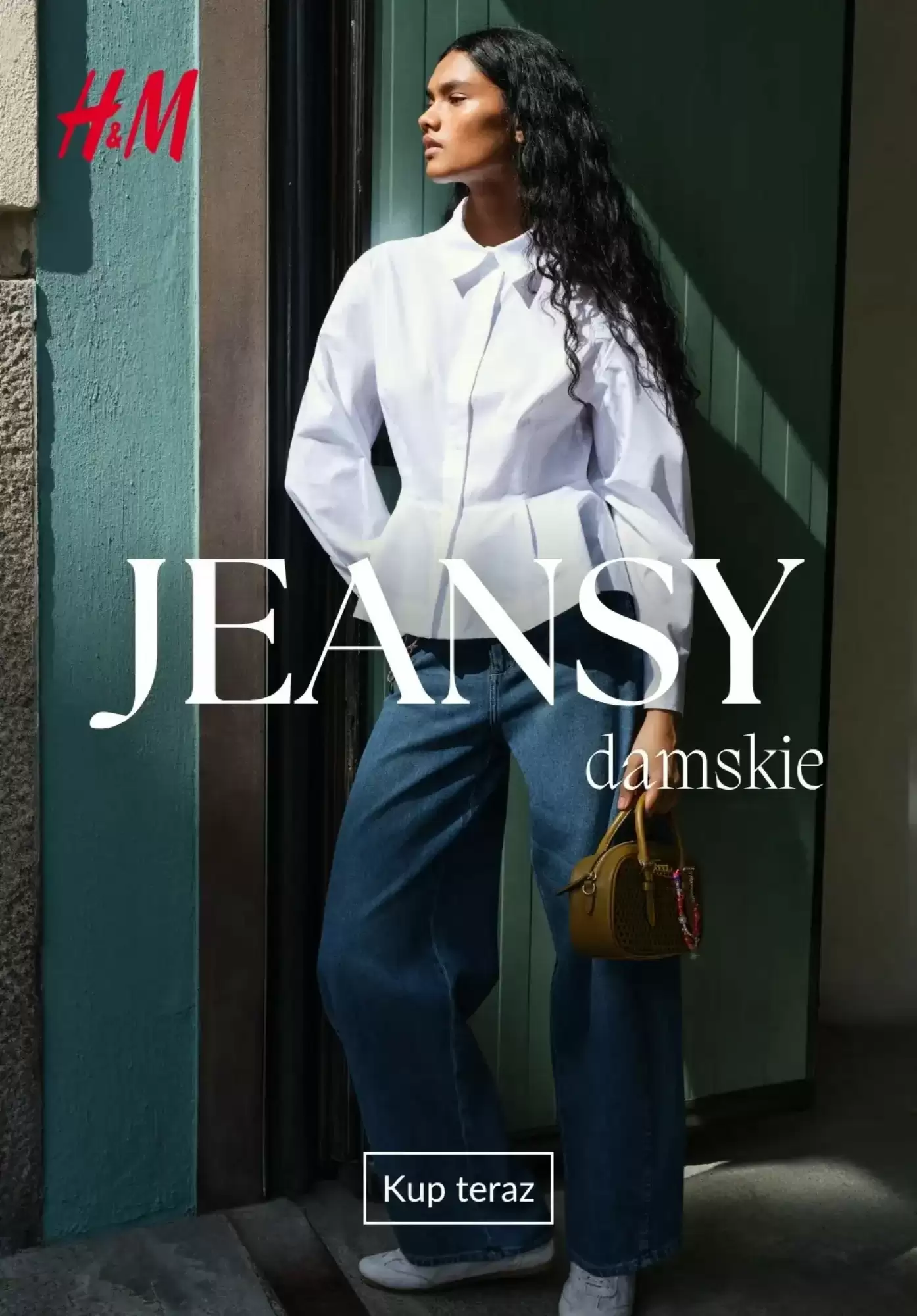 H&M Gazetka 20.08.2026 - 26.08.2026
