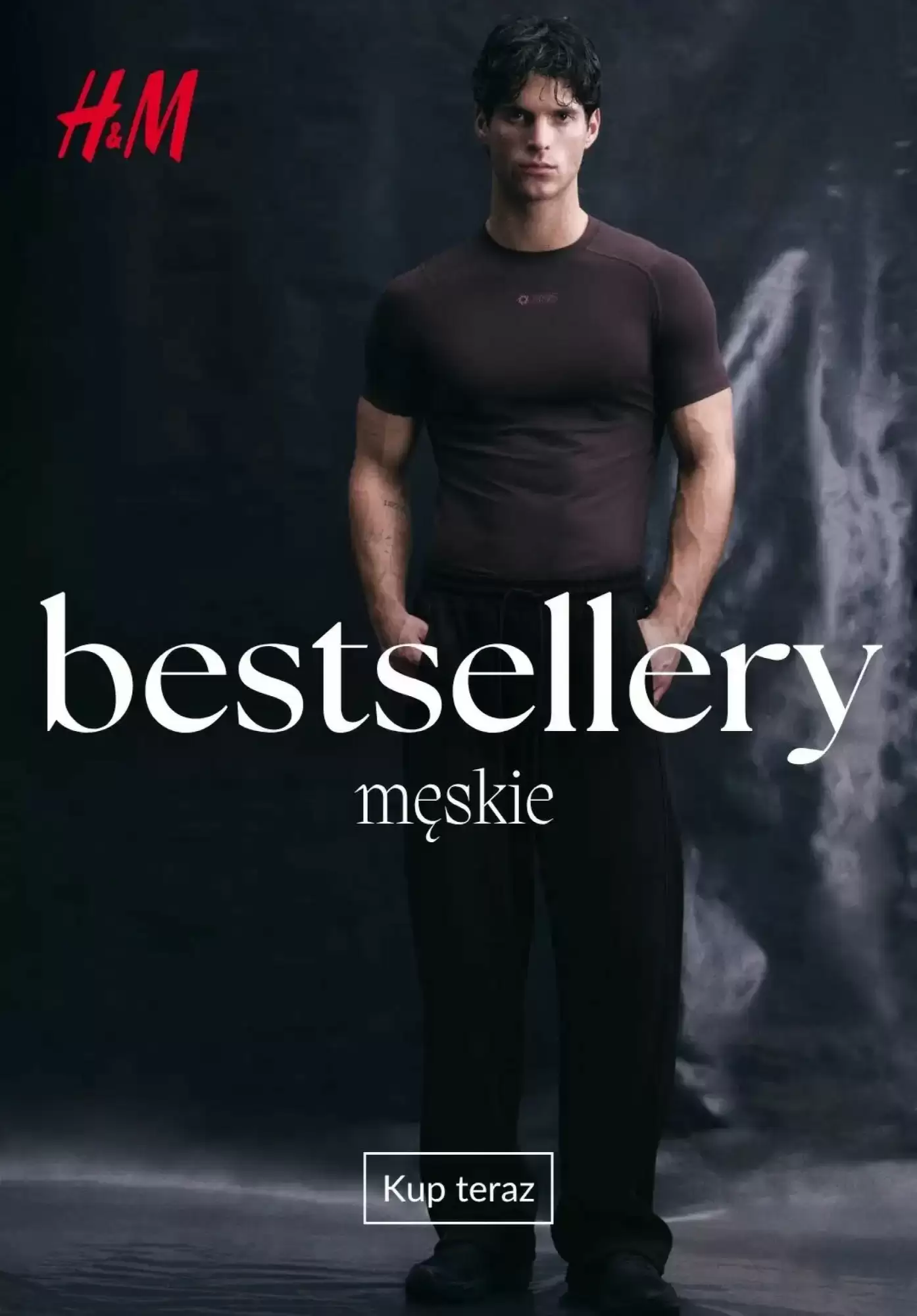H&M Gazetka 24.08.2026 - 31.08.2026