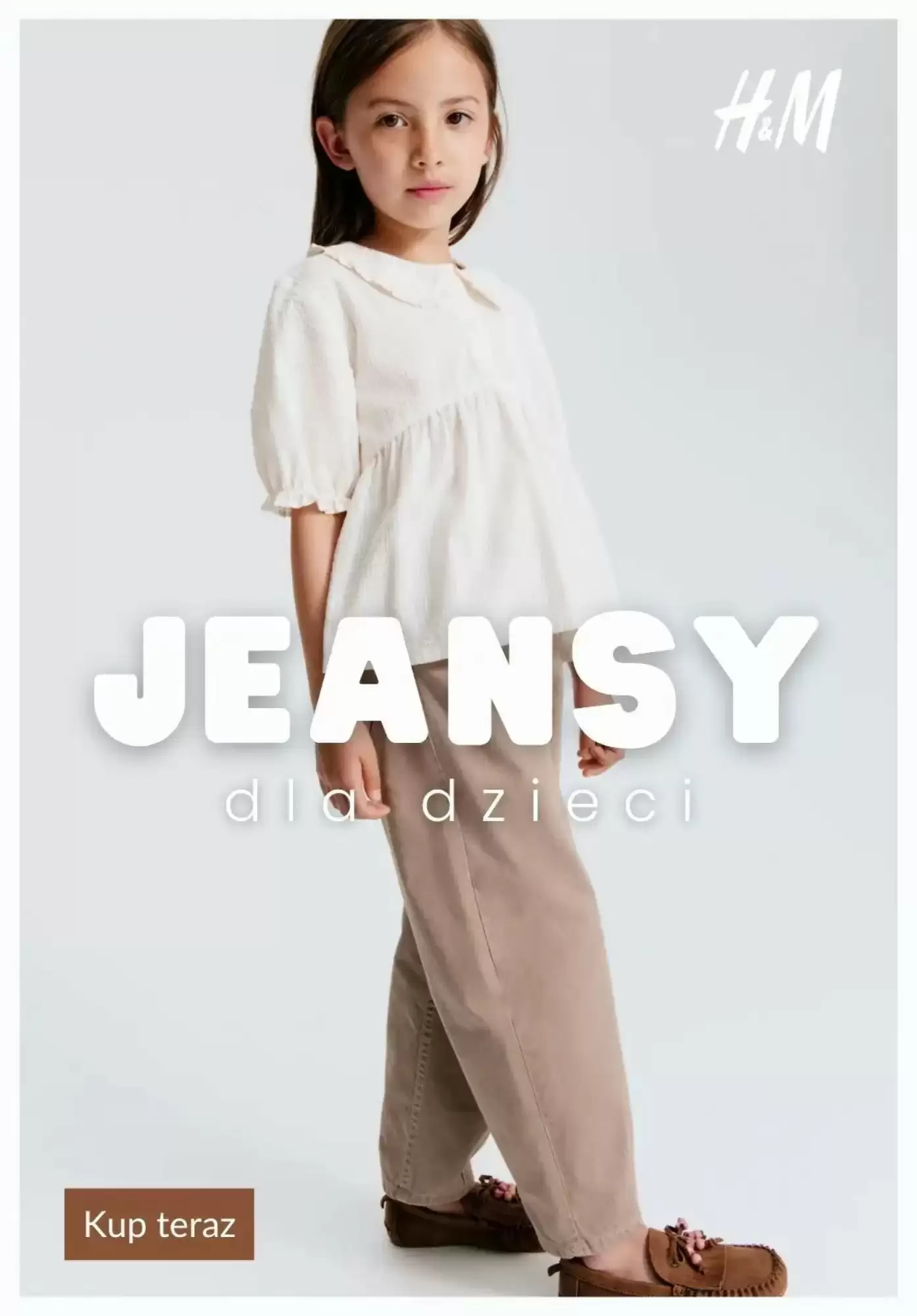 H&M Gazetka 27.08.2026 - 03.09.2026