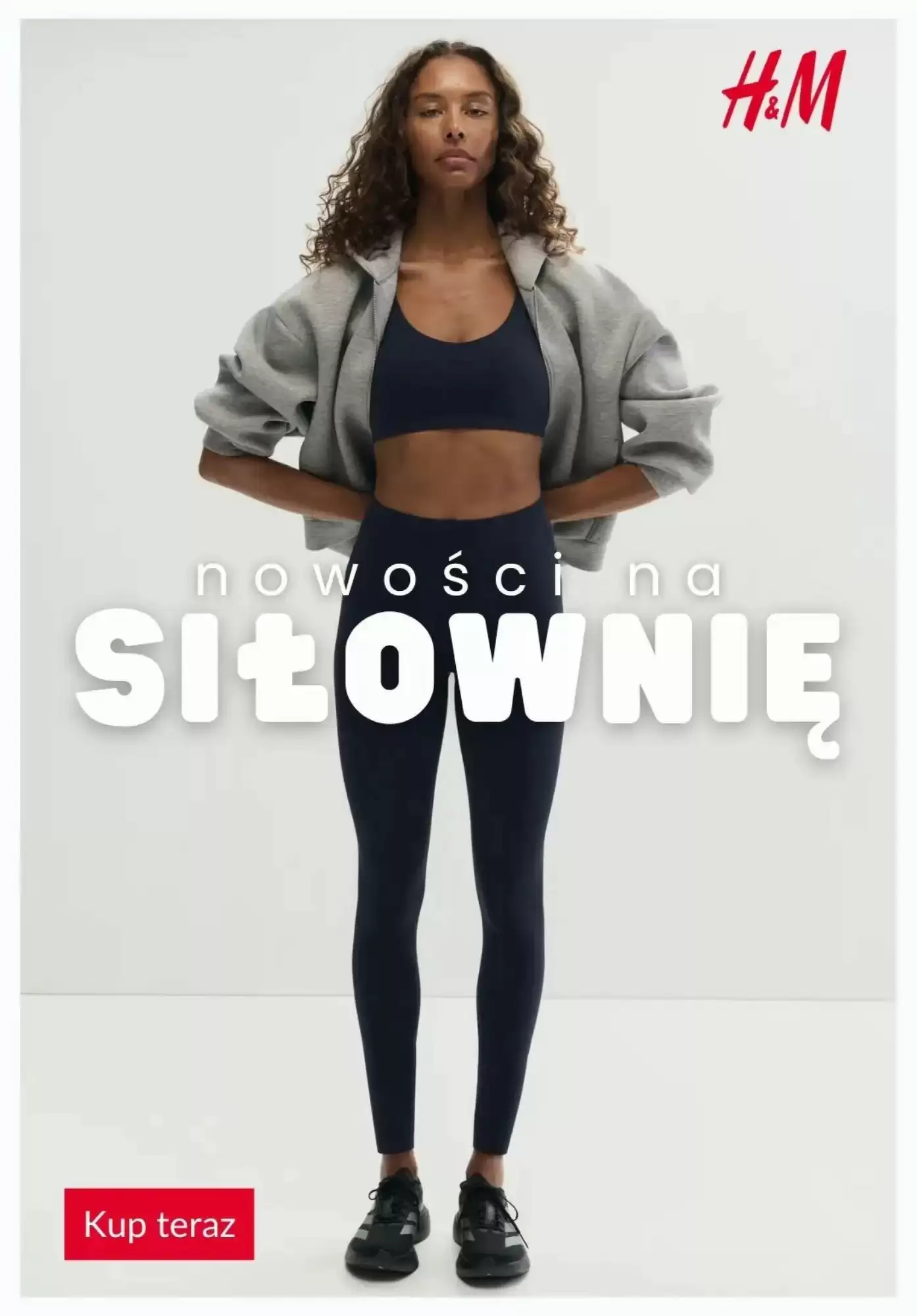 H&M Gazetka 28.08.2026 - 04.09.2026